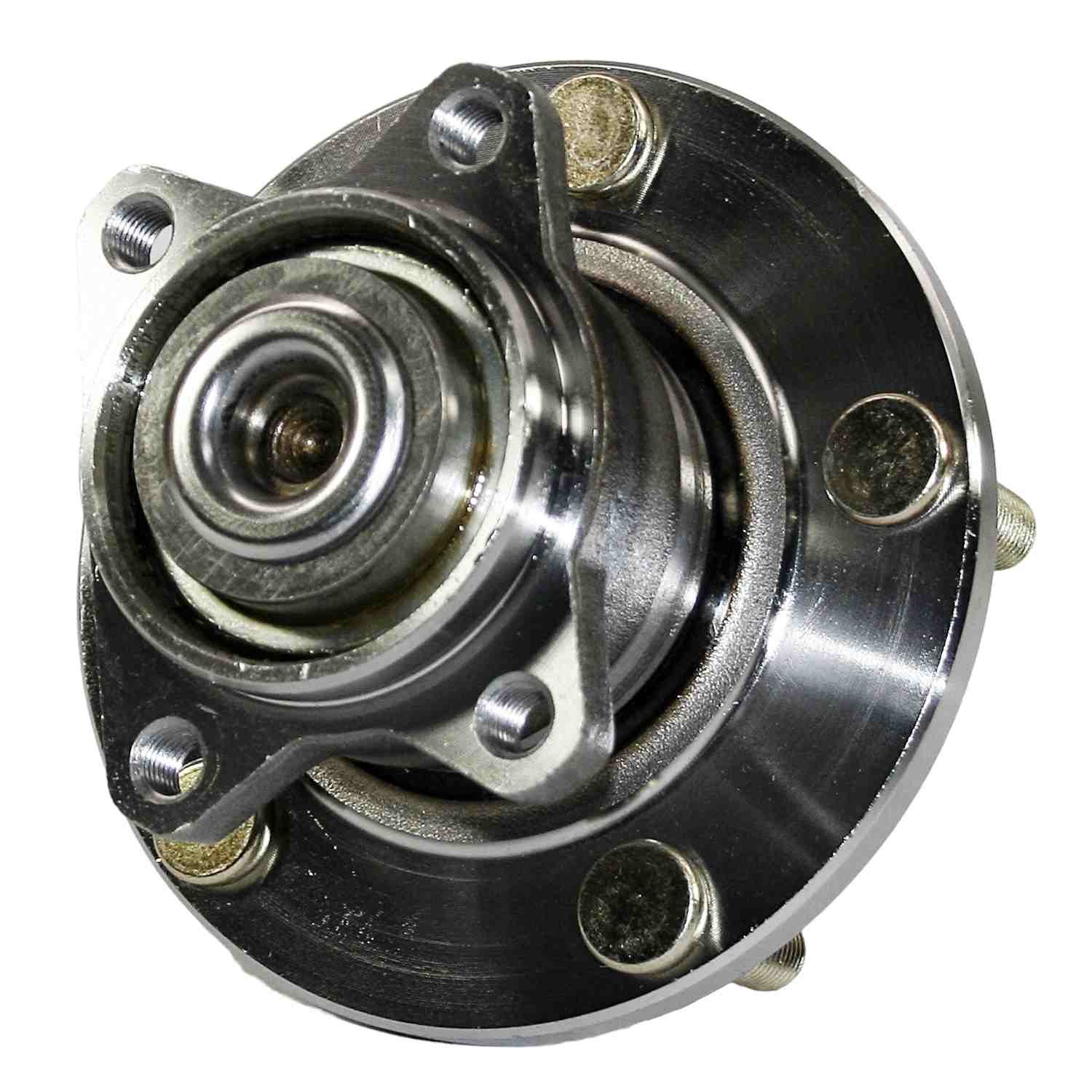 DuraGo DuraGo® Premium Hub Assembly 295-12275