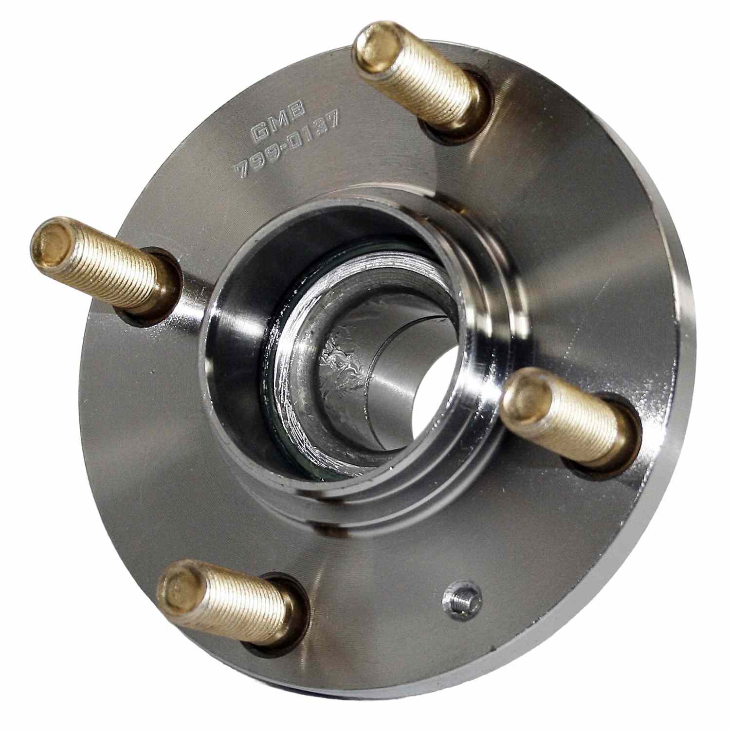 DuraGo DuraGo® Premium Hub Assembly 295-12276