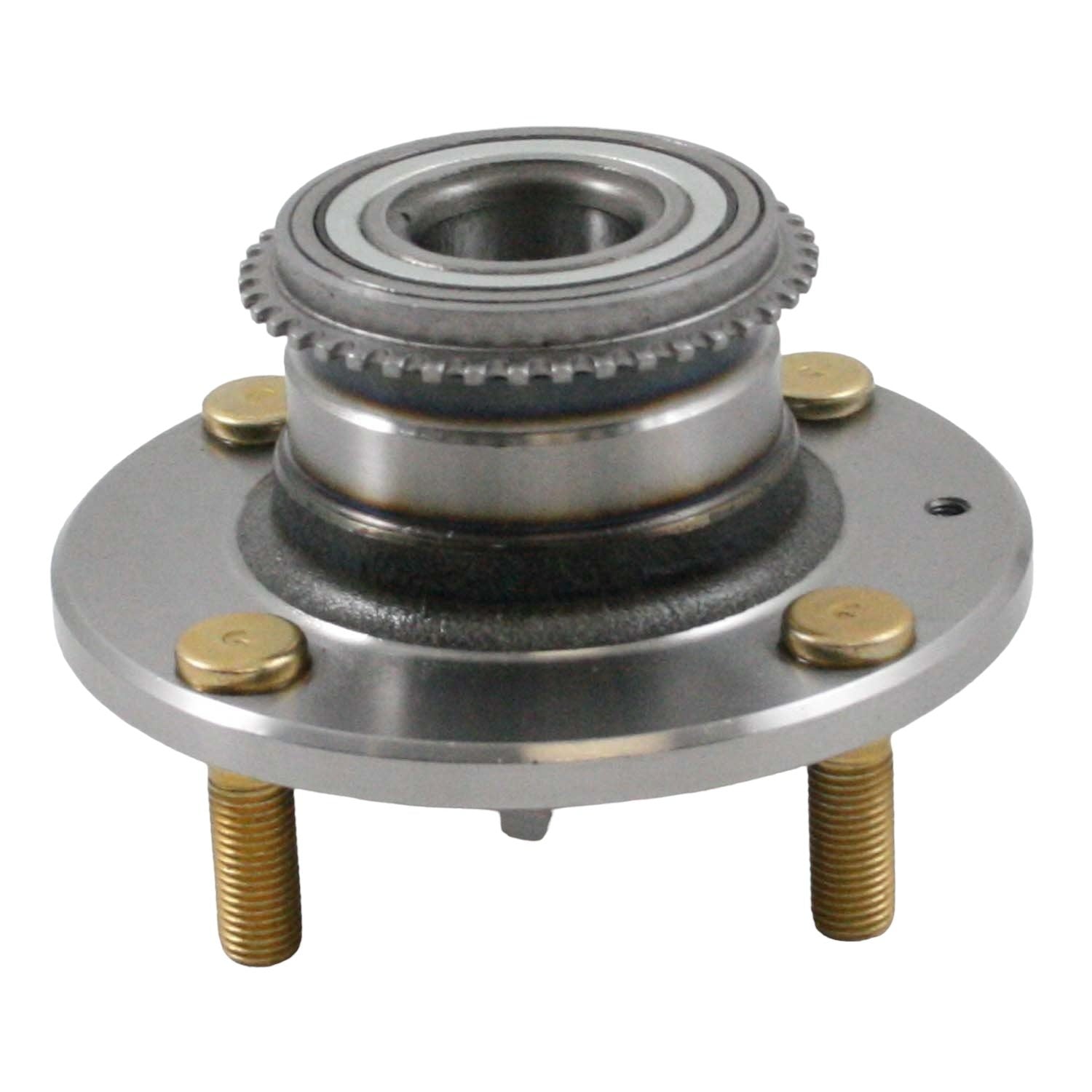 DuraGo DuraGo® Premium Hub Assembly 295-12277