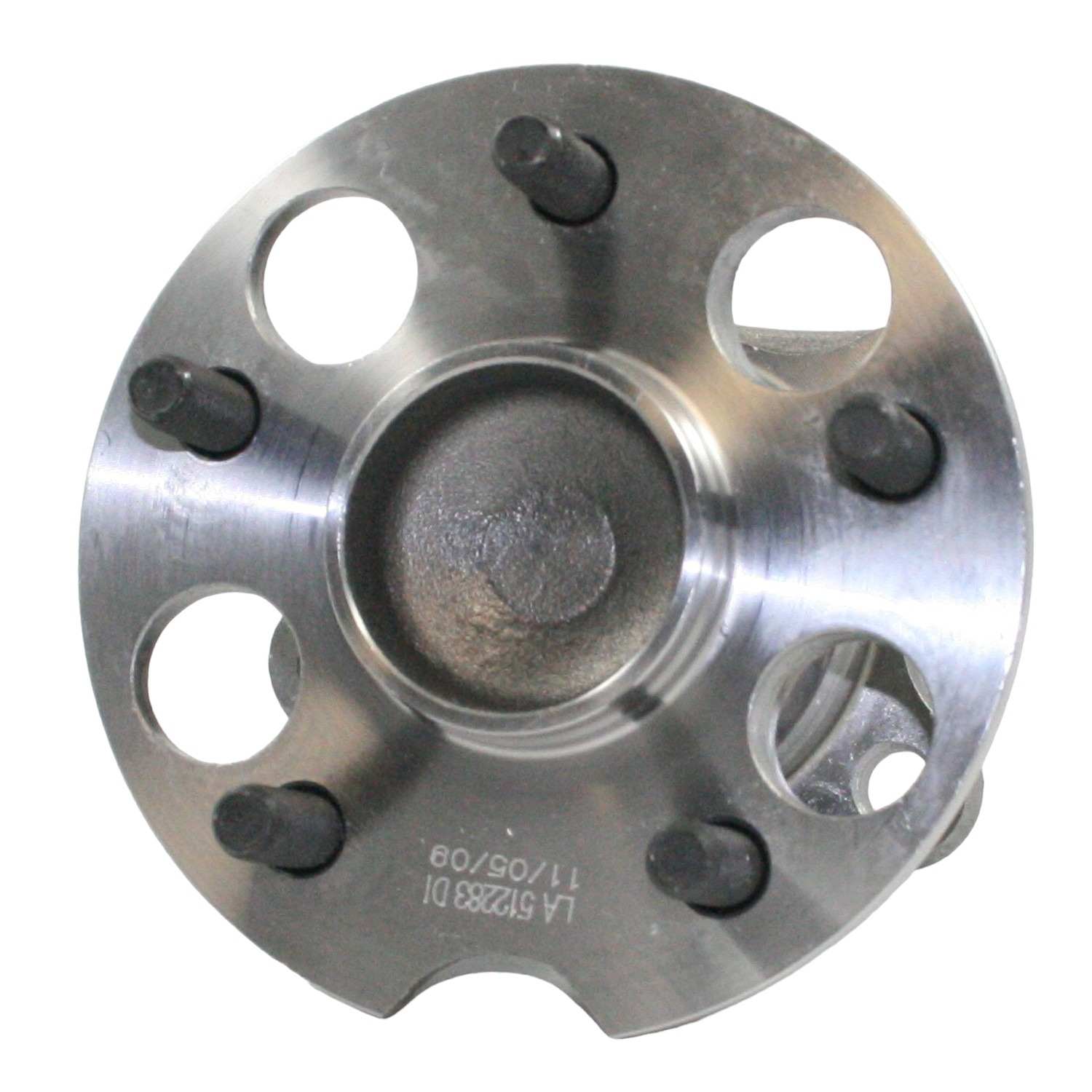 DuraGo DuraGo® Premium Hub Assembly 295-12283