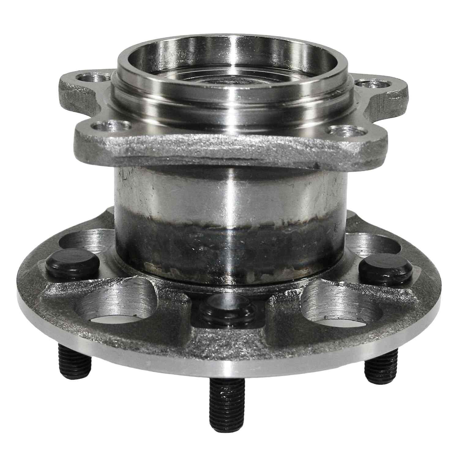 DuraGo Wheel Bearing and Hub Assembly 295-12284