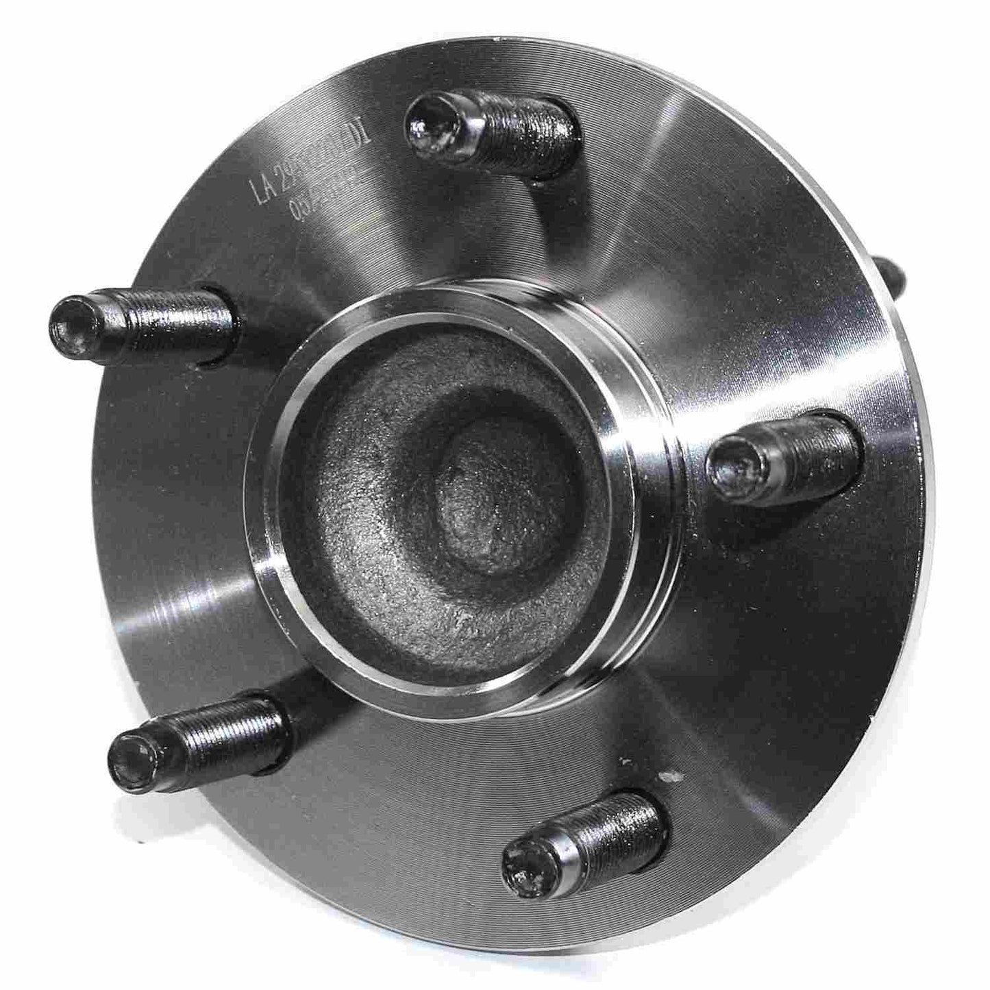 DuraGo DuraGo® Premium Hub Assembly 295-12287