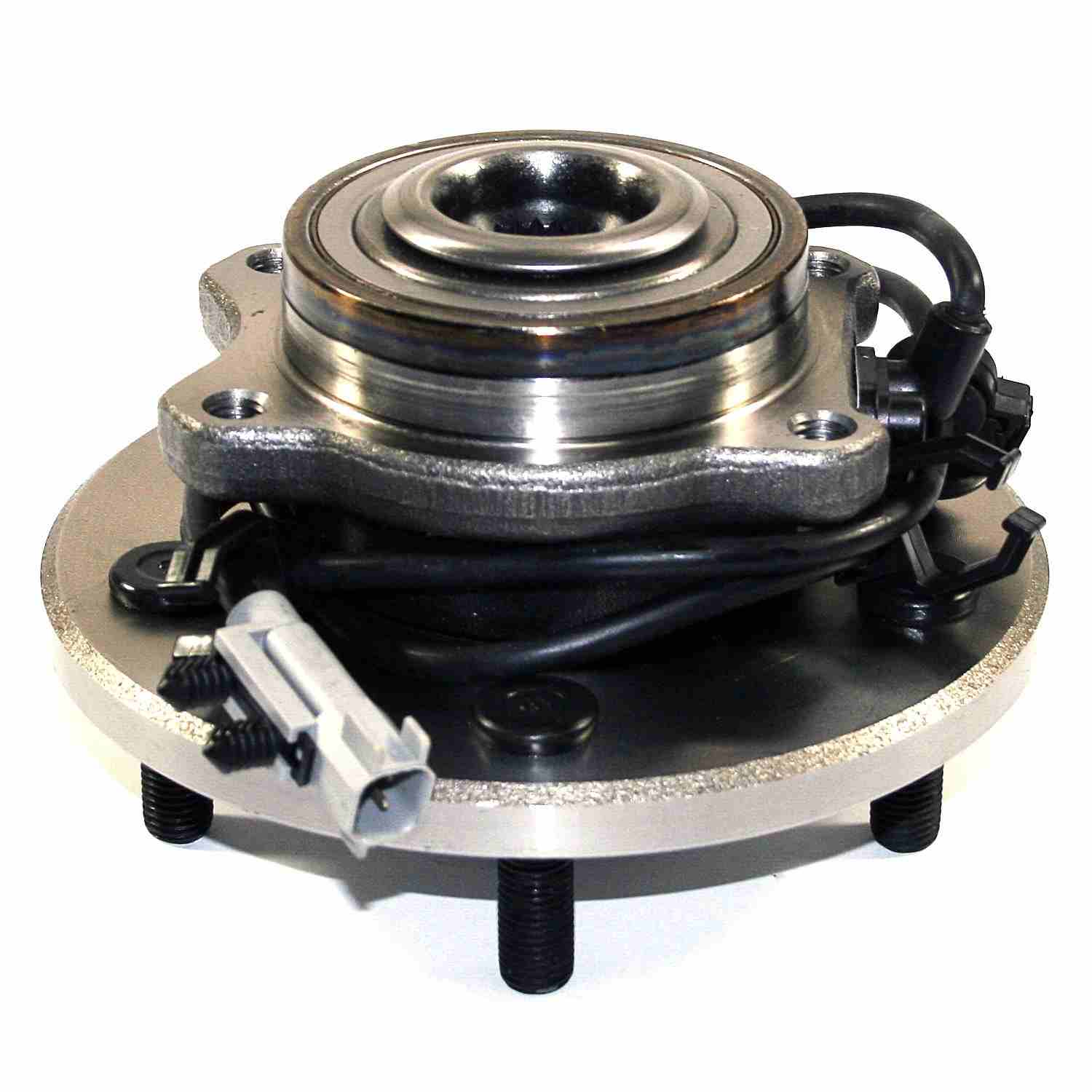 DuraGo DuraGo® Premium Hub Assembly 295-12288