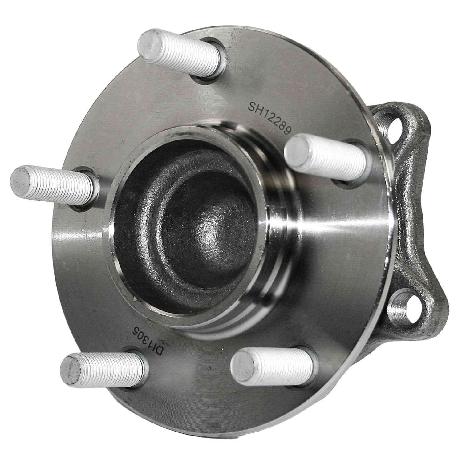 DuraGo DuraGo® Premium Hub Assembly 295-12289