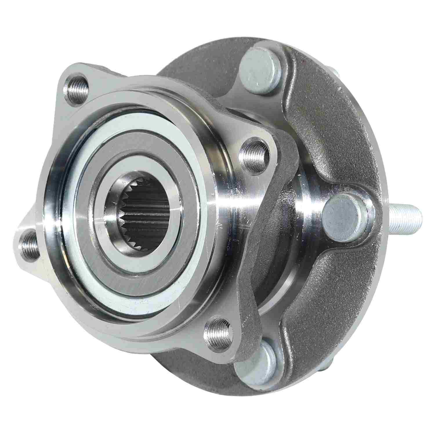 DuraGo DuraGo® Premium Hub Assembly 295-12291
