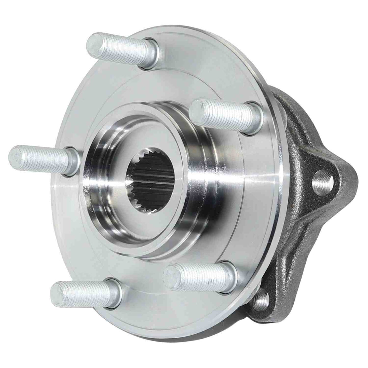DuraGo DuraGo® Premium Hub Assembly 295-12291
