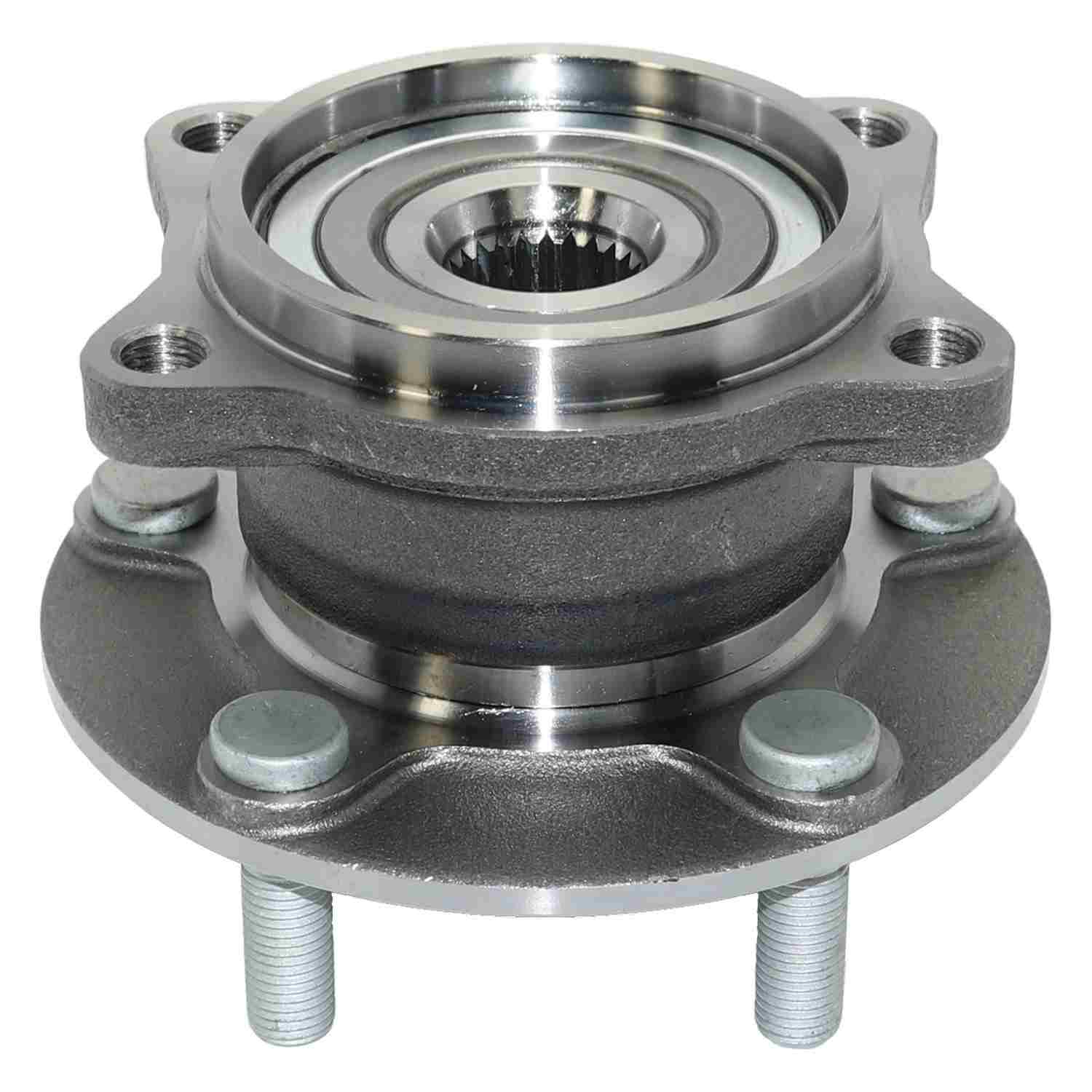 DuraGo DuraGo® Premium Hub Assembly 295-12291