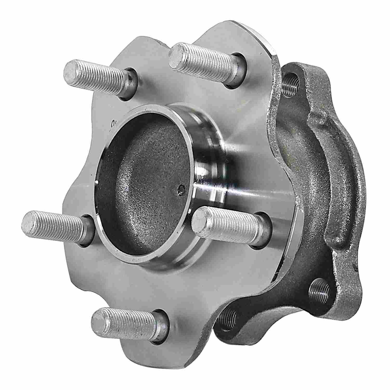 DuraGo DuraGo® Premium Hub Assembly 295-12292