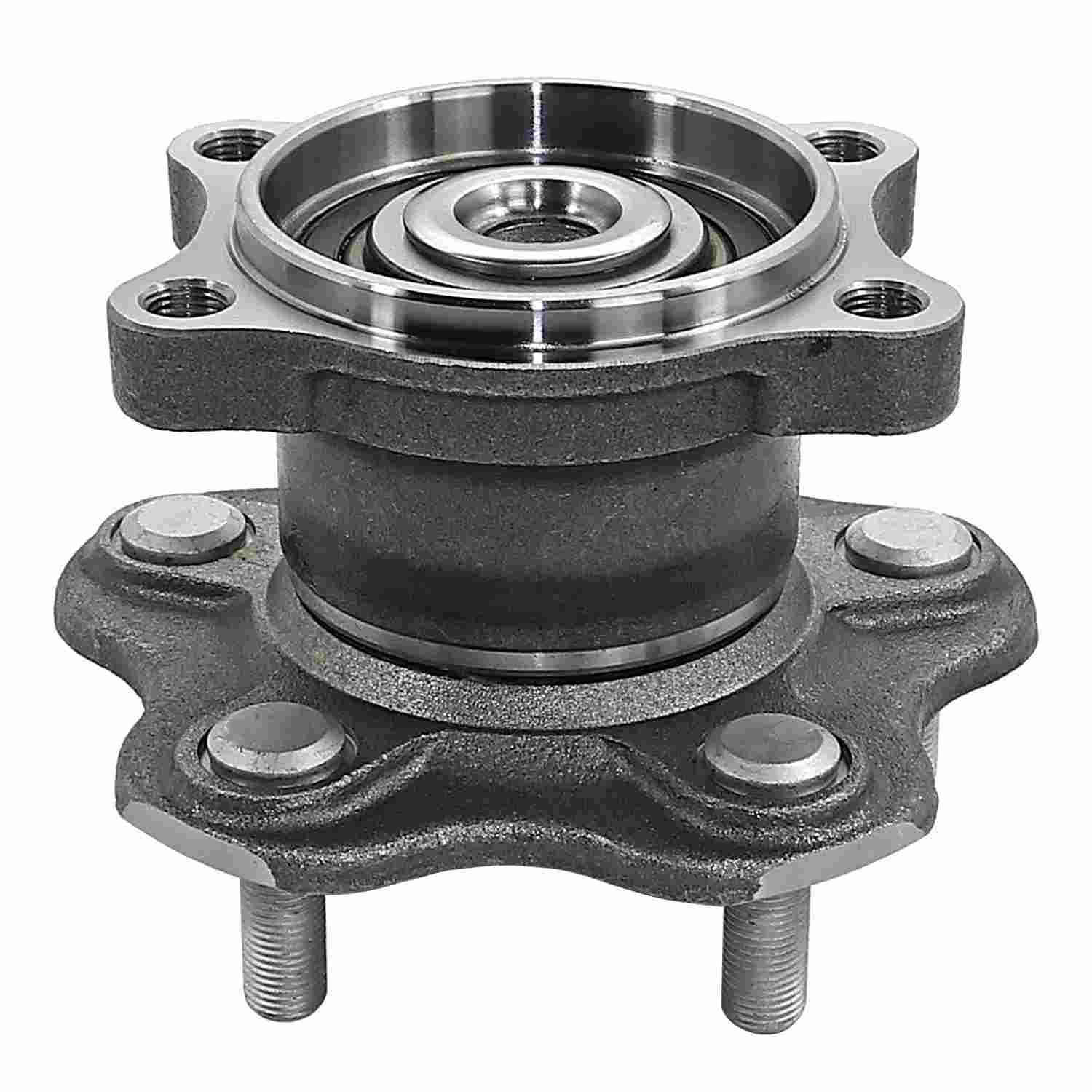 DuraGo DuraGo® Premium Hub Assembly 295-12292