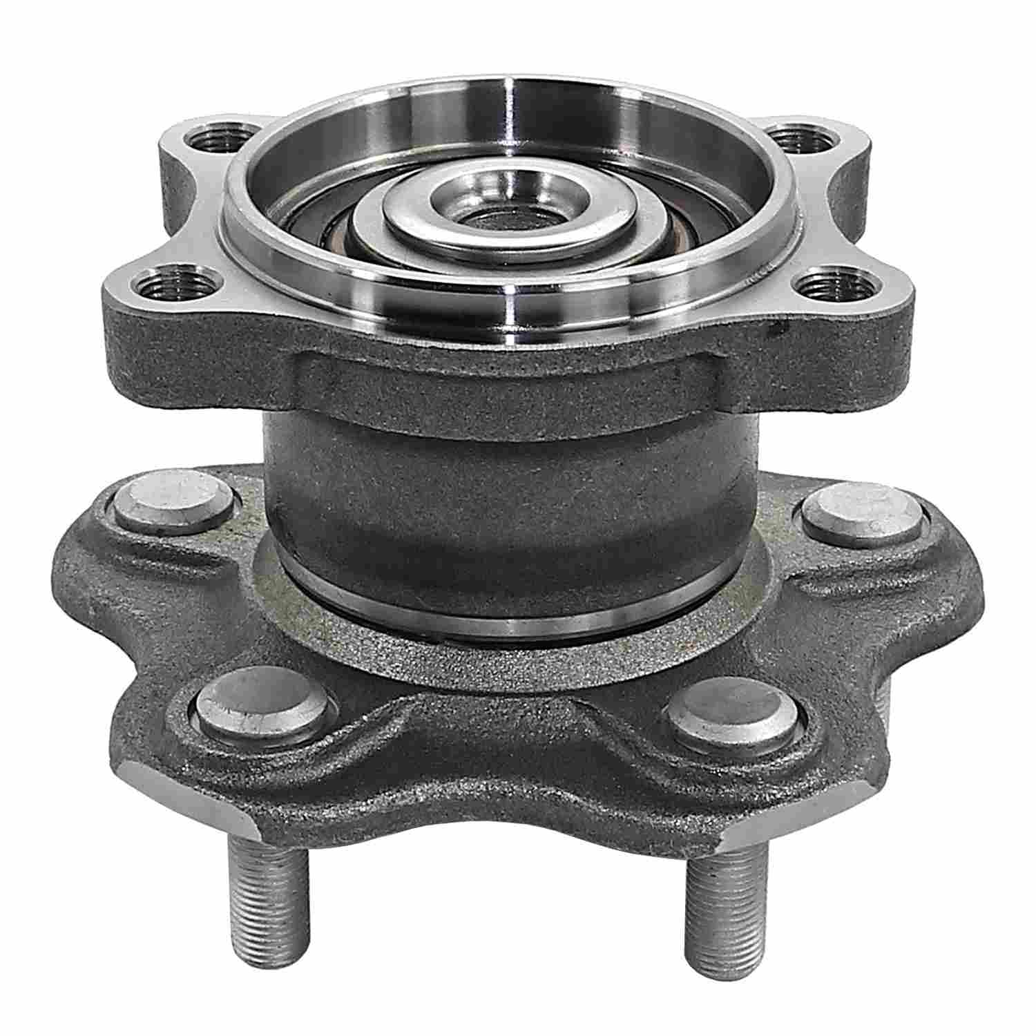 DuraGo DuraGo® Premium Hub Assembly 295-12292