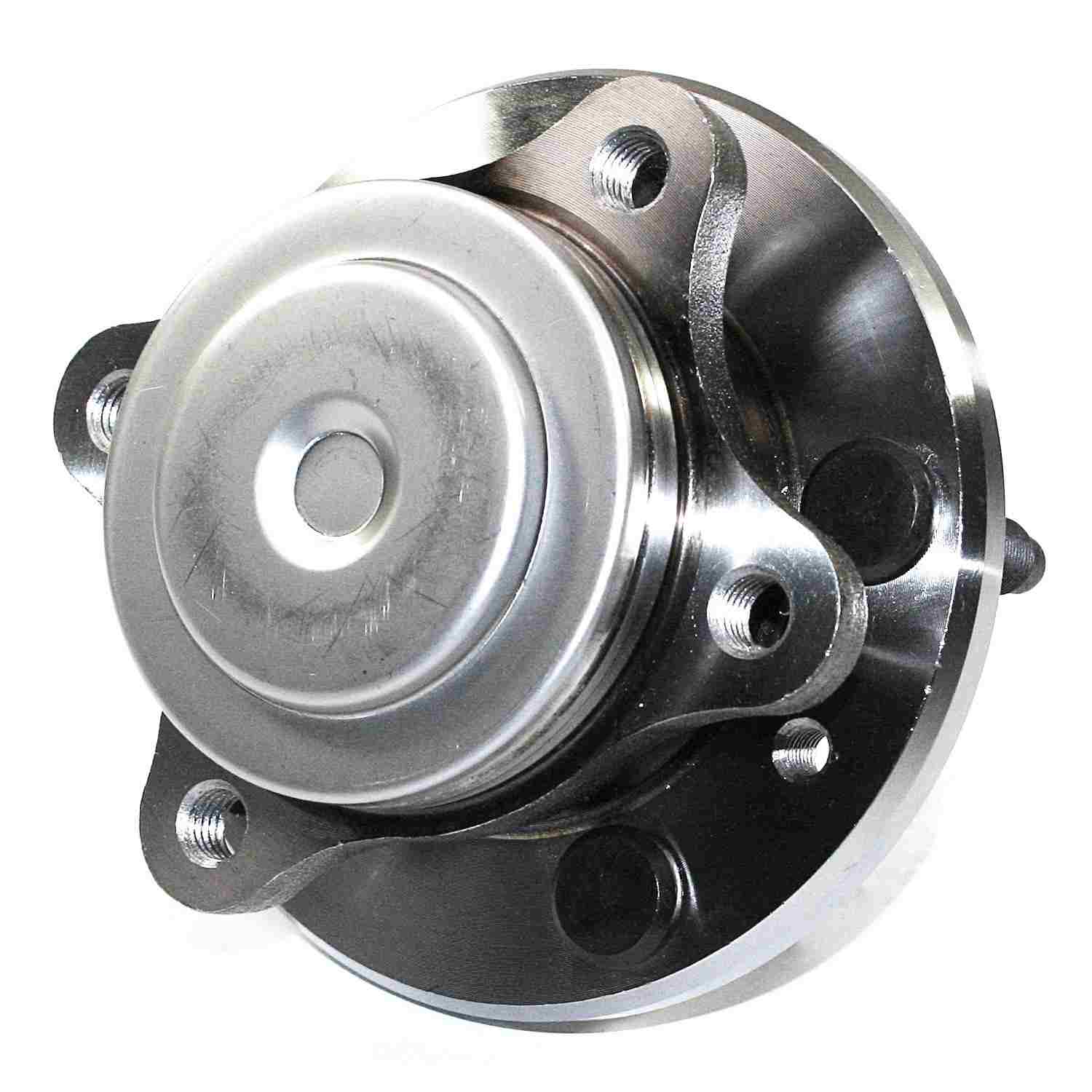 DuraGo DuraGo® Premium Hub Assembly 295-12299