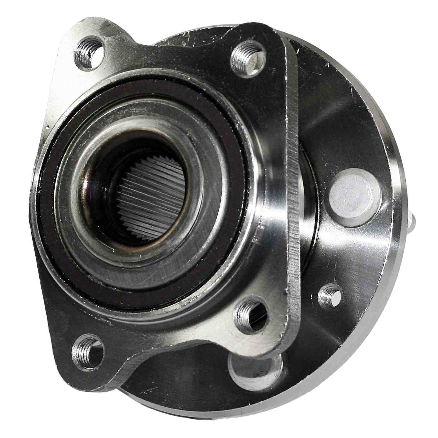 DuraGo DuraGo® Premium Hub Assembly 295-12300