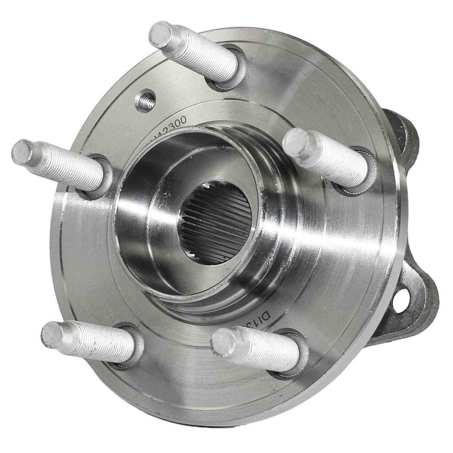 DuraGo DuraGo® Premium Hub Assembly 295-12300
