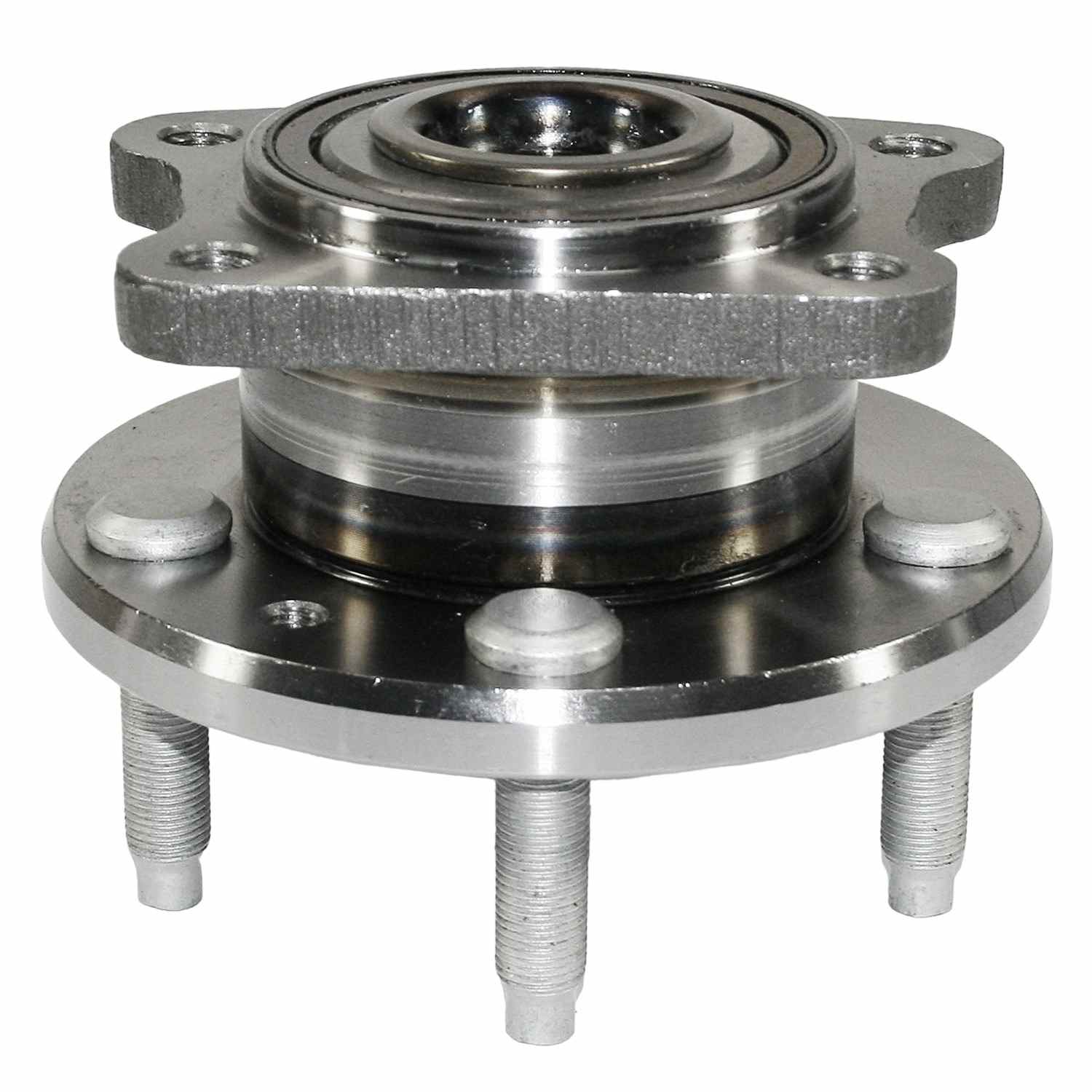 DuraGo DuraGo® Premium Hub Assembly 295-12300
