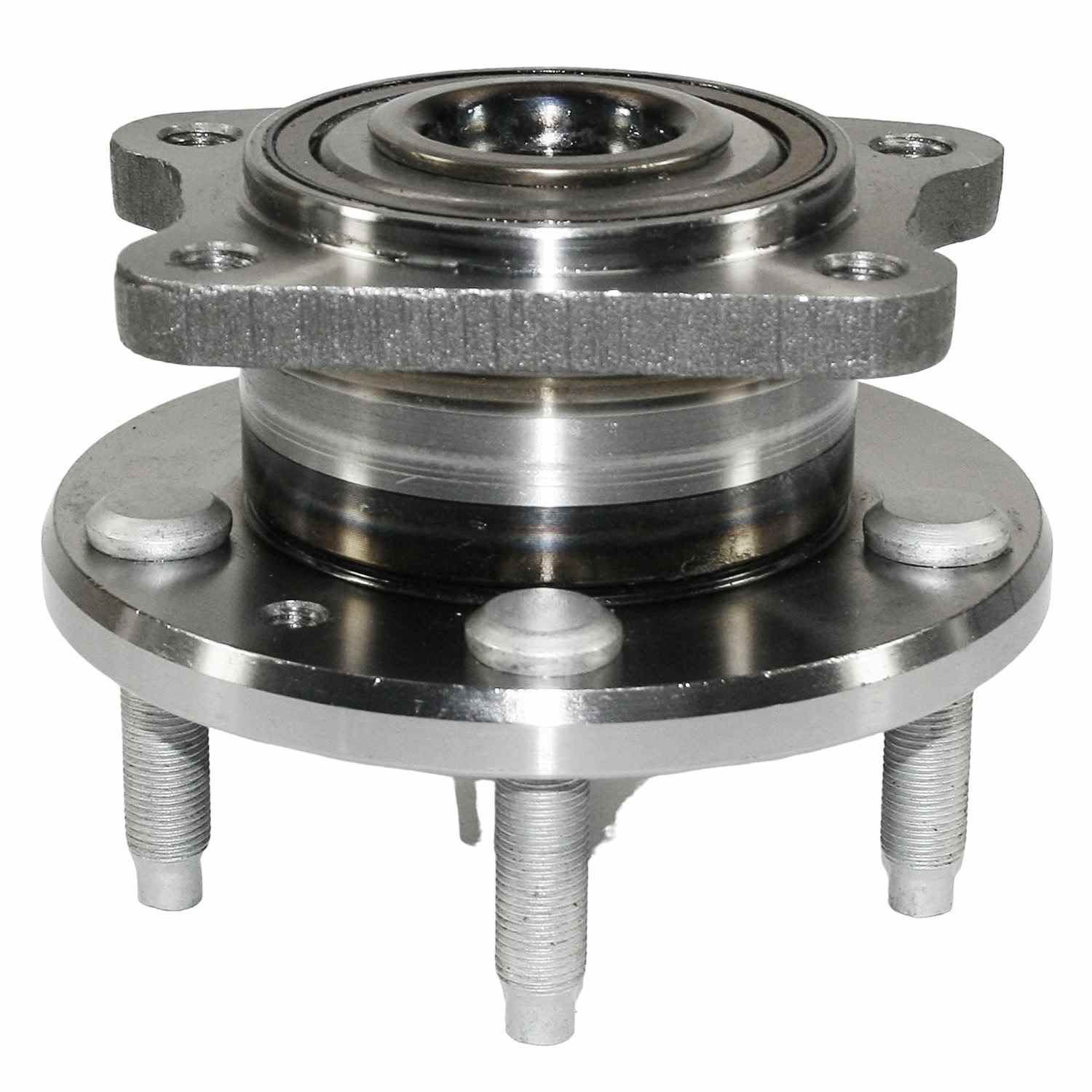 DuraGo DuraGo® Premium Hub Assembly 295-12300