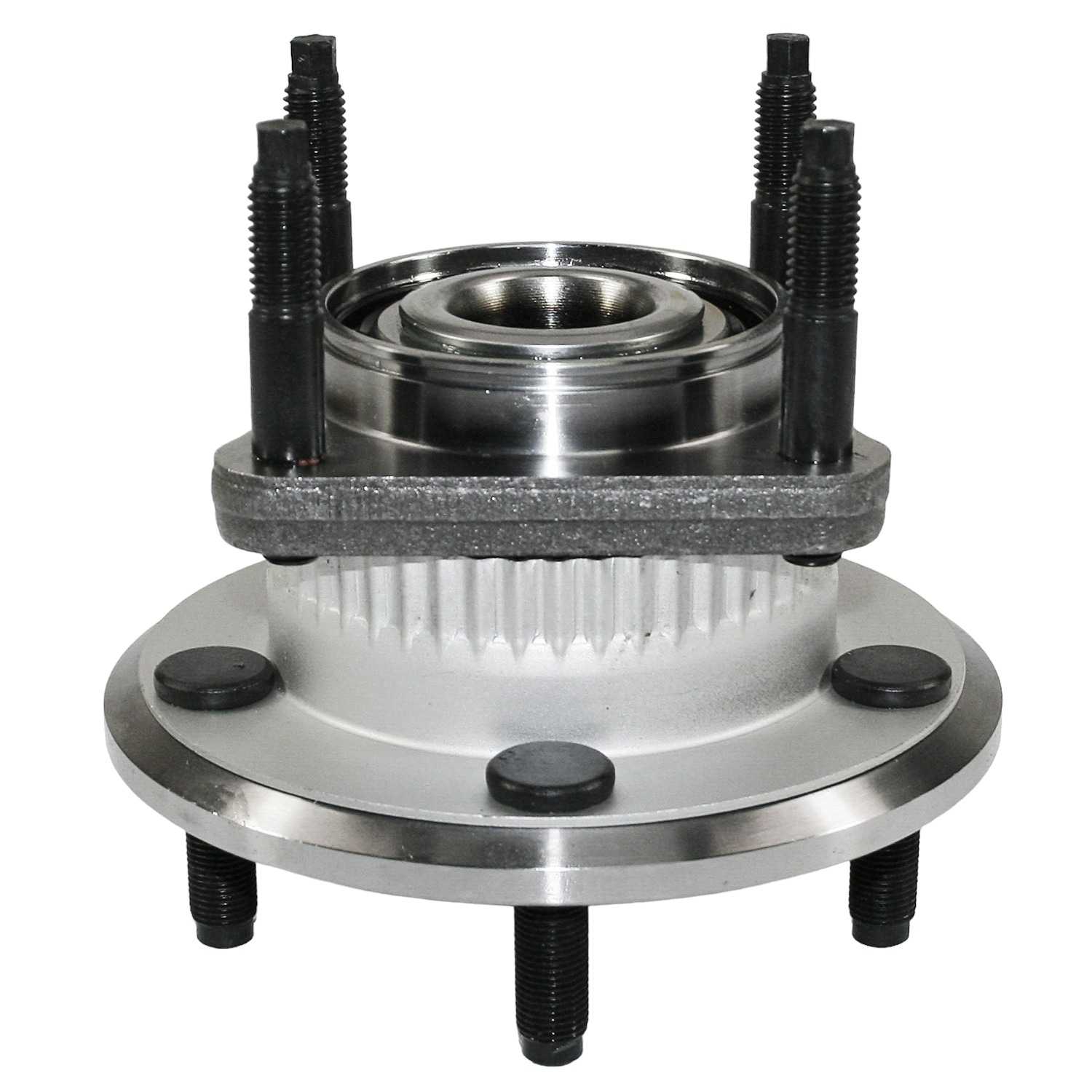 DuraGo DuraGo® Premium Hub Assembly 295-12302