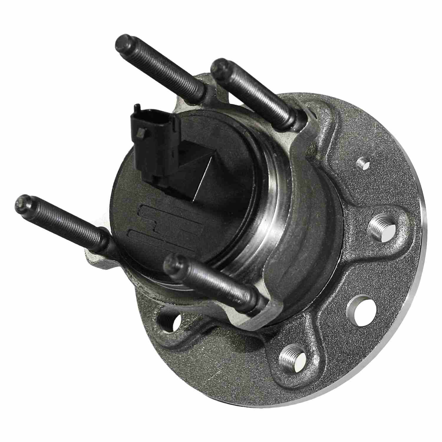 DuraGo DuraGo® Premium Hub Assembly 295-12307