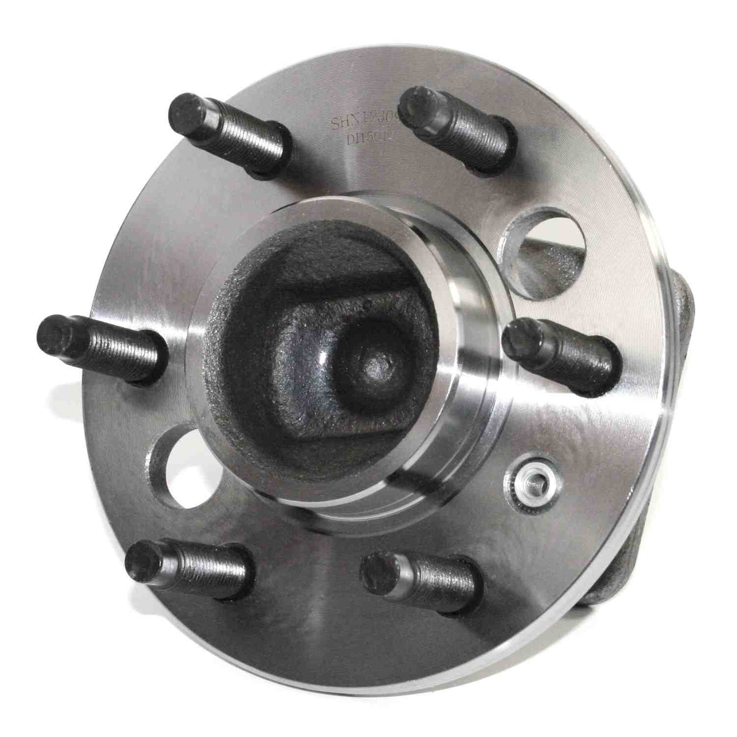 DuraGo DuraGo® Premium Hub Assembly 295-12309