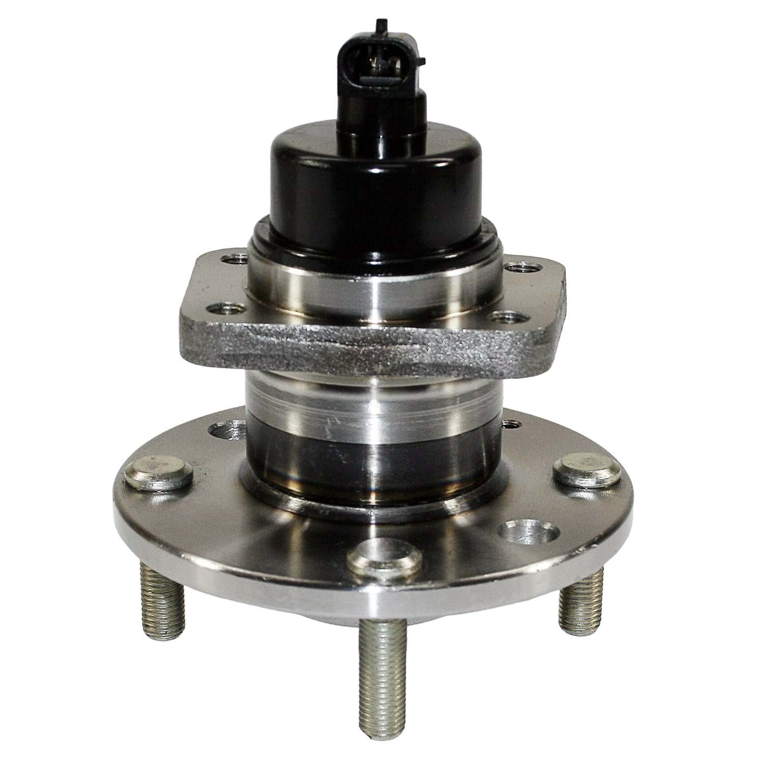 DuraGo DuraGo® Premium Hub Assembly 295-12316