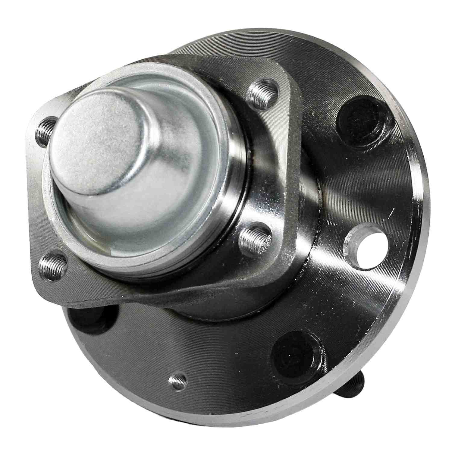 DuraGo DuraGo® Premium Hub Assembly 295-12317