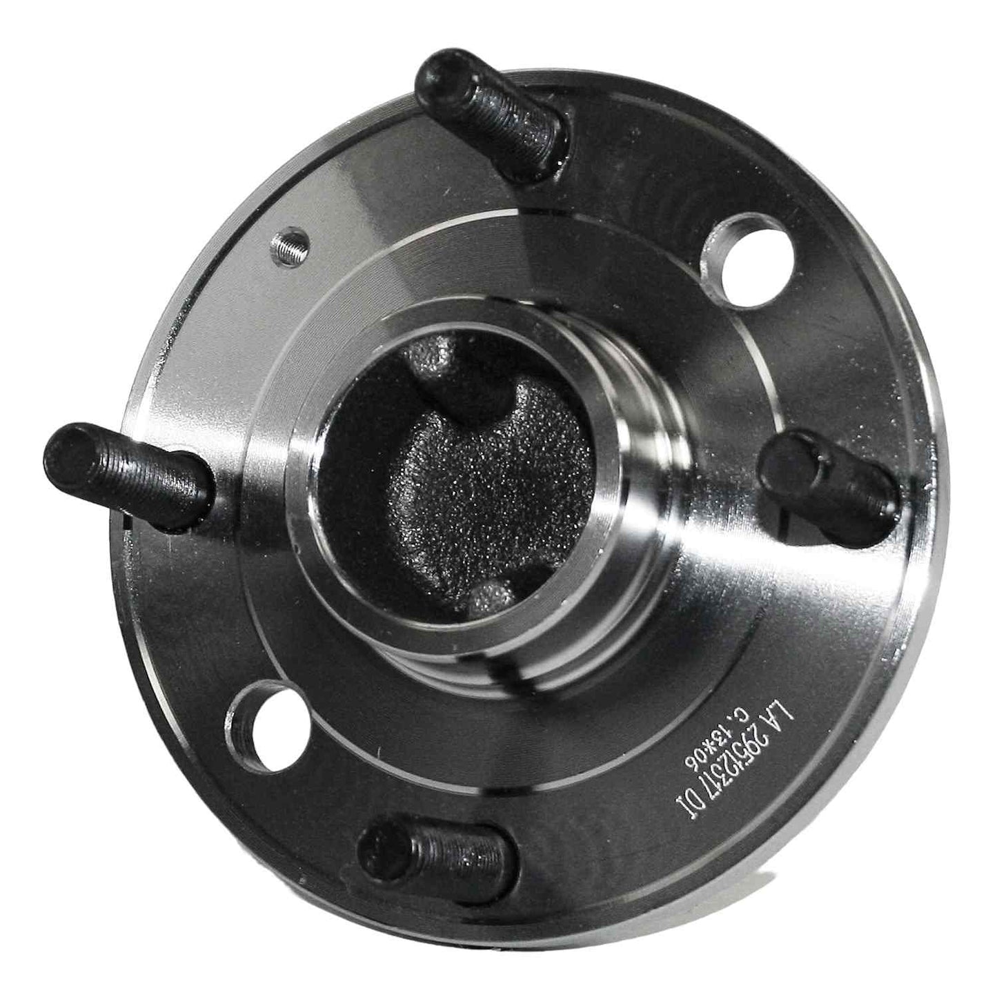 DuraGo Wheel Bearing and Hub Assembly 295-12317
