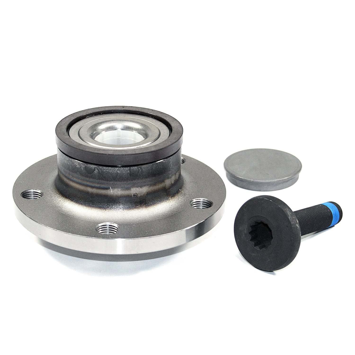 DuraGo Wheel Bearing and Hub Assembly 295-12319
