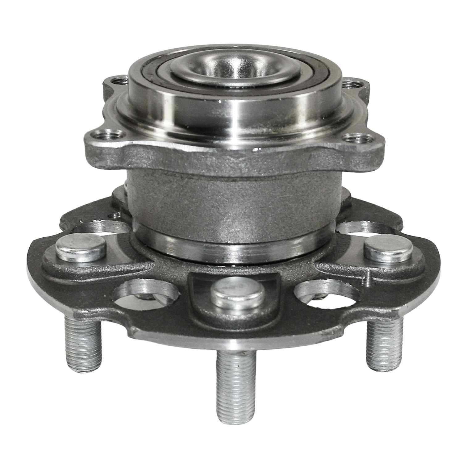 DuraGo DuraGo® Premium Hub Assembly 295-12320