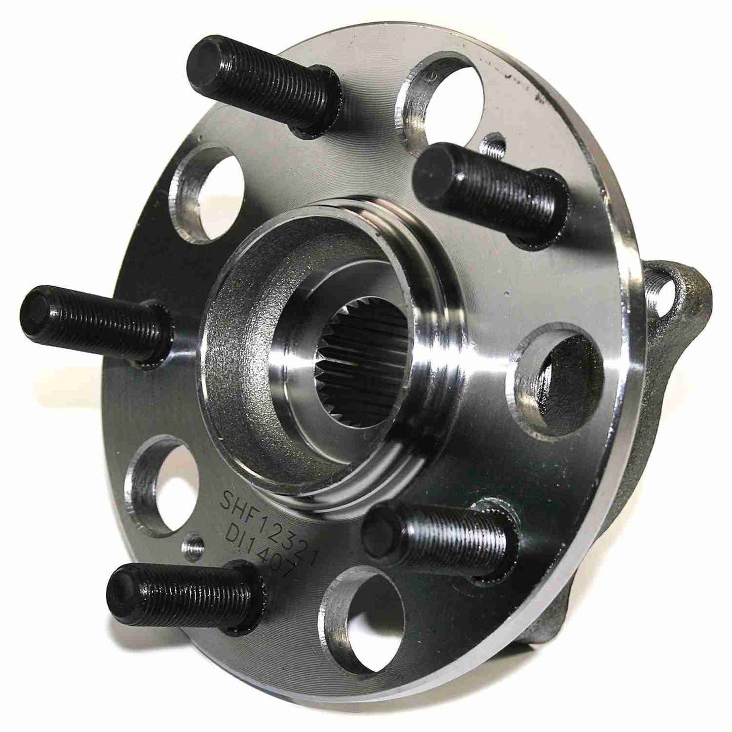 DuraGo DuraGo® Premium Hub Assembly 295-12321