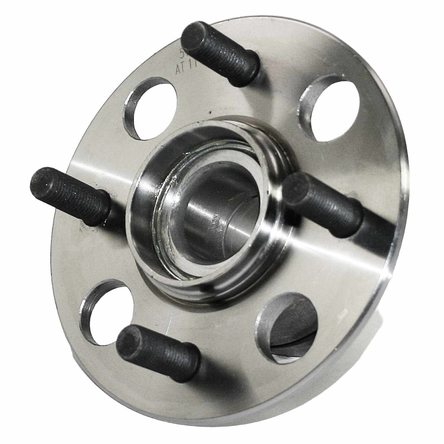 DuraGo Wheel Bearing and Hub Assembly 295-12323