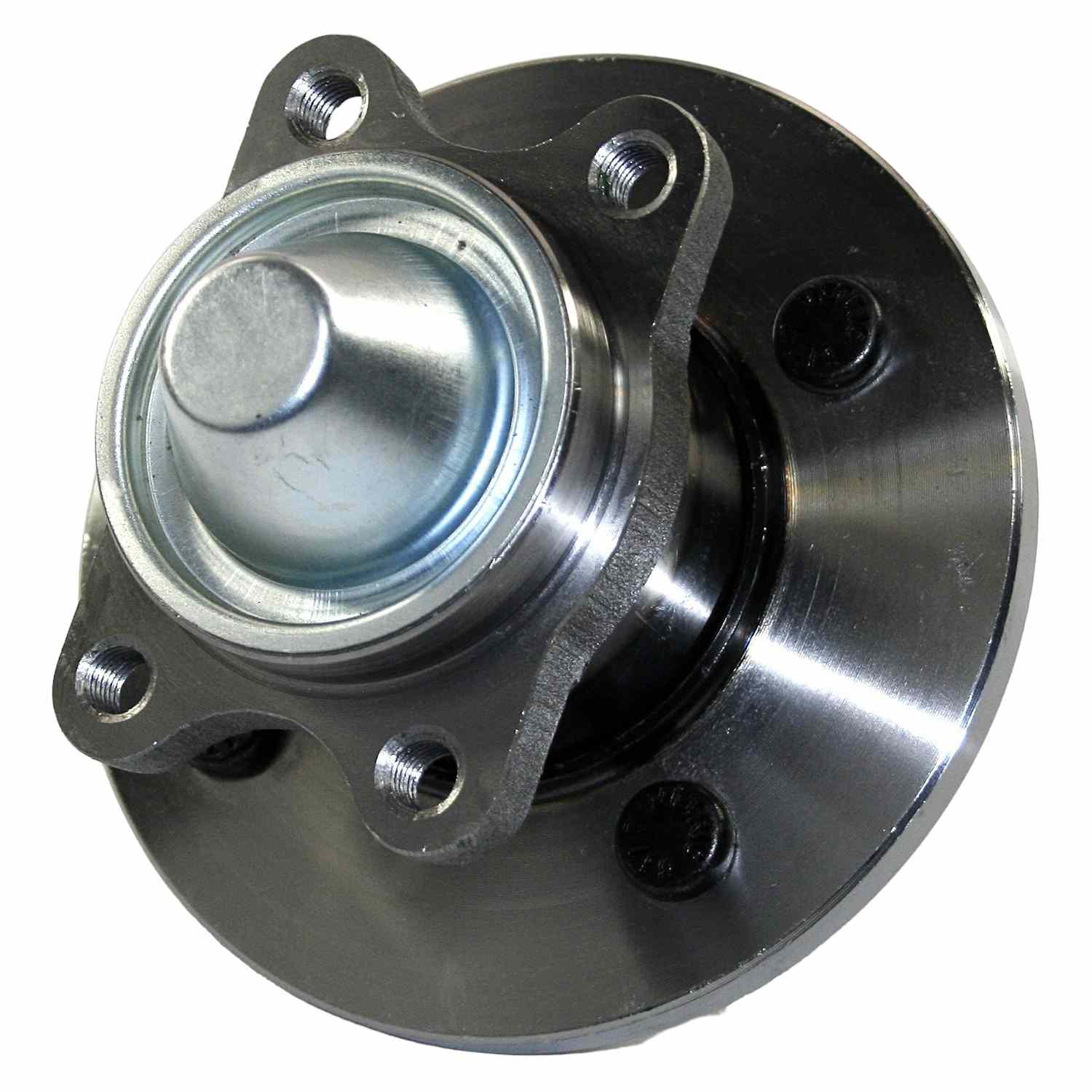 DuraGo DuraGo® Premium Hub Assembly 295-12325