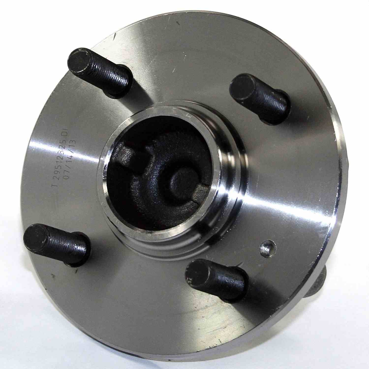DuraGo Wheel Bearing and Hub Assembly 295-12325
