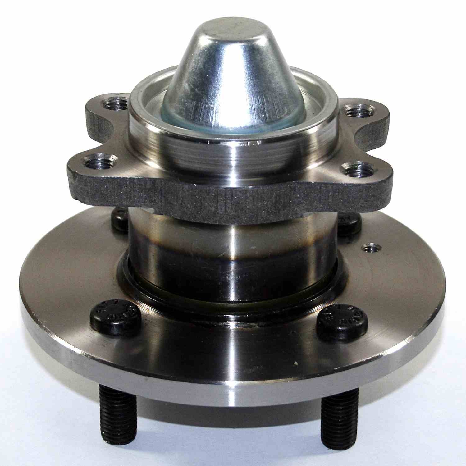 DuraGo Wheel Bearing and Hub Assembly 295-12325