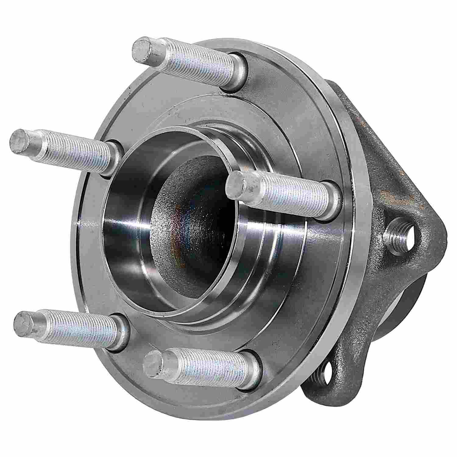 DuraGo DuraGo® Premium Hub Assembly 295-12334
