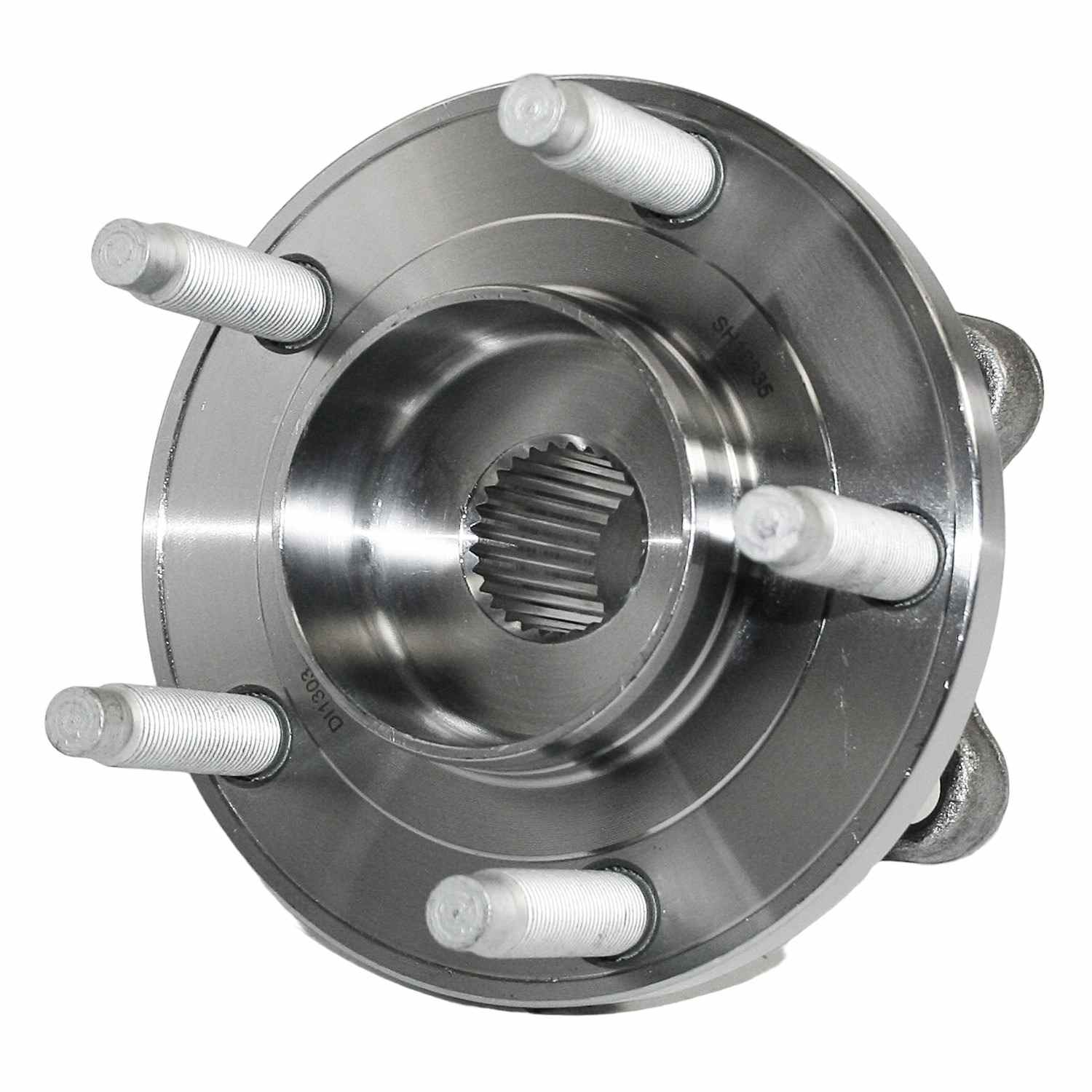 DuraGo DuraGo® Premium Hub Assembly 295-12335