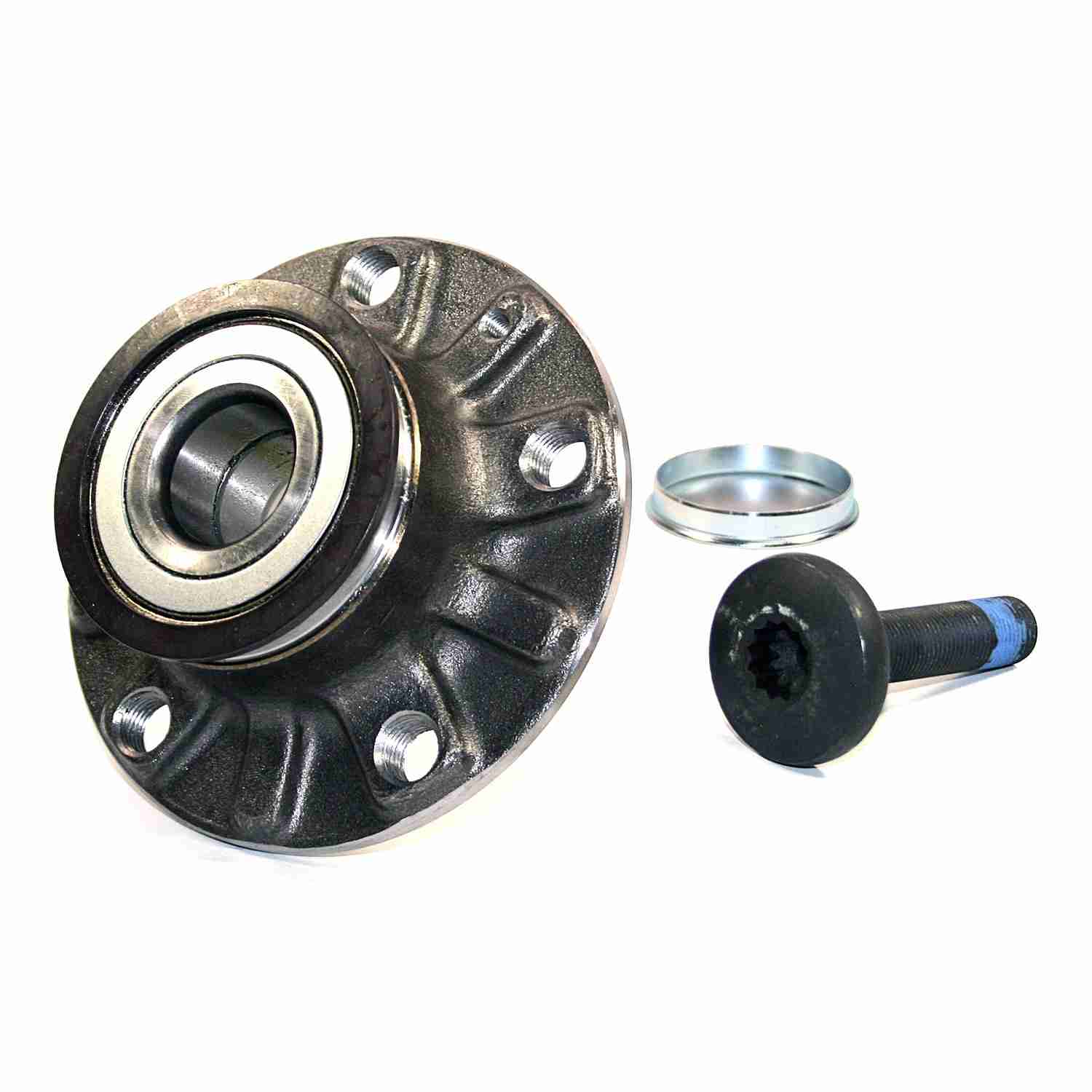 DuraGo DuraGo® Premium Hub Assembly 295-12336