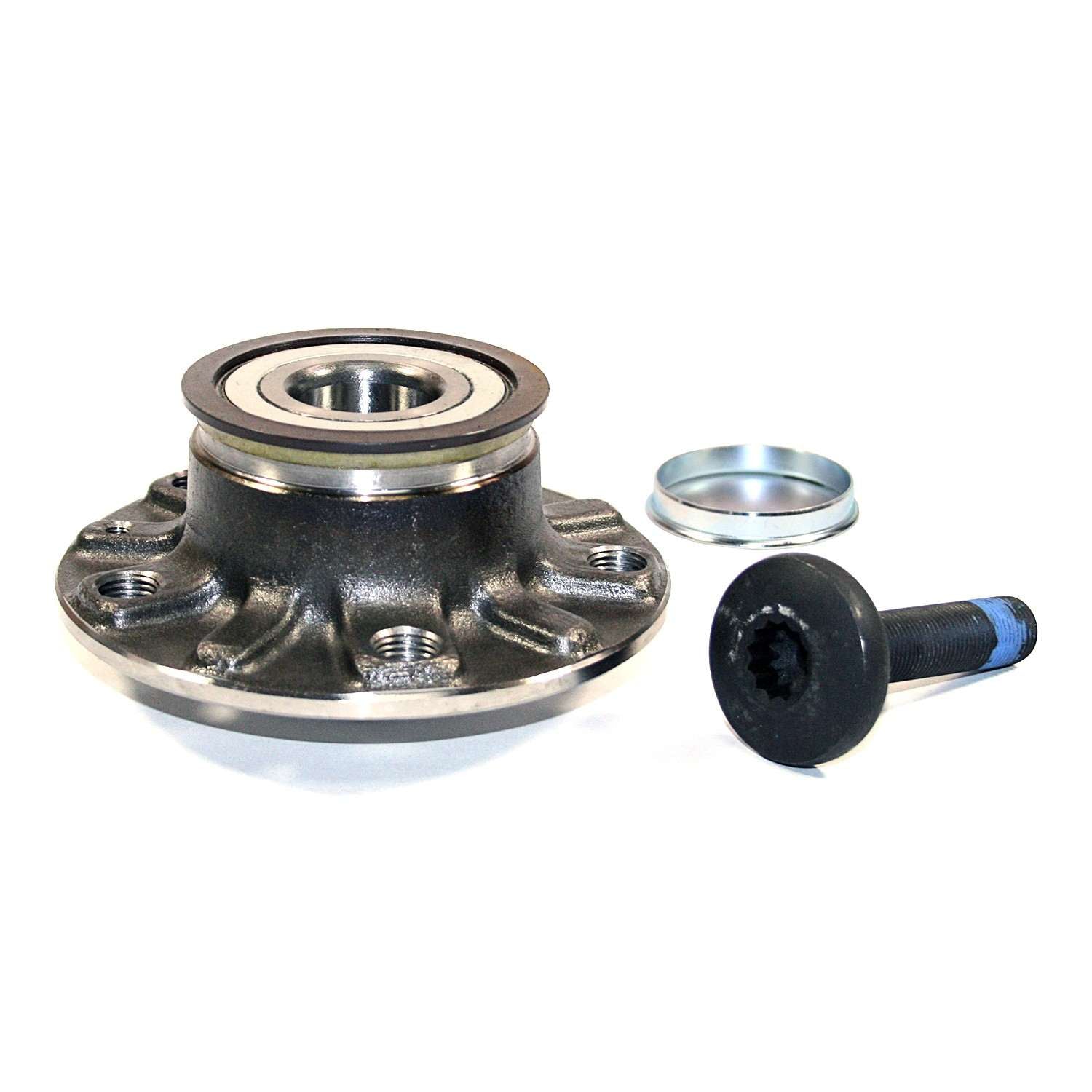 DuraGo DuraGo® Premium Hub Assembly 295-12336