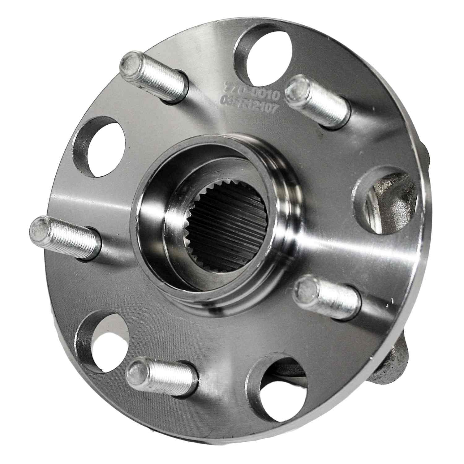 DuraGo DuraGo® Premium Hub Assembly 295-12337