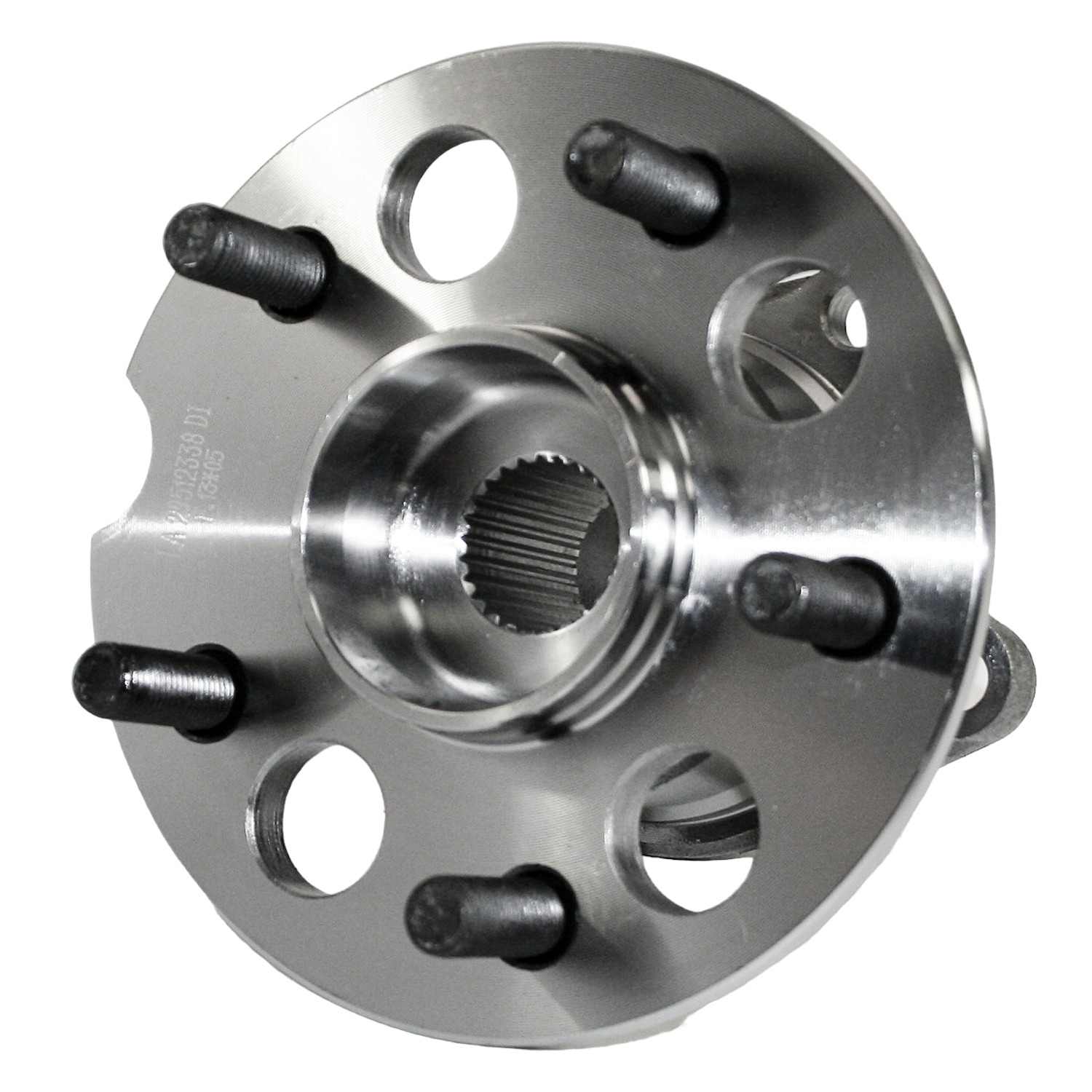 DuraGo Wheel Bearing and Hub Assembly 295-12338