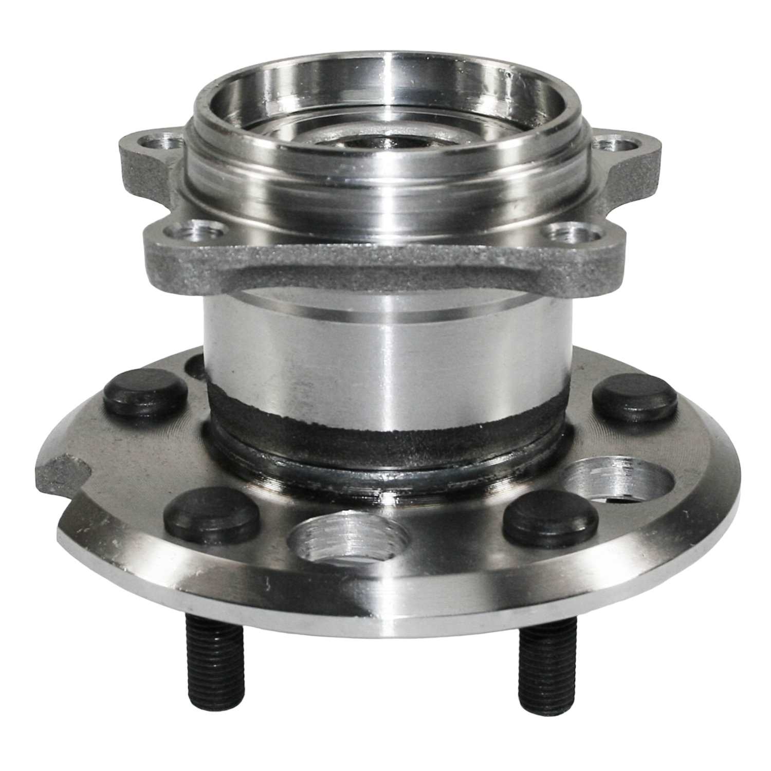 DuraGo Wheel Bearing and Hub Assembly 295-12338