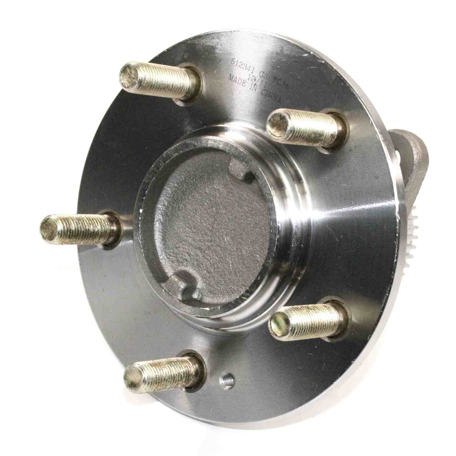 DuraGo DuraGo® Premium Hub Assembly 295-12341