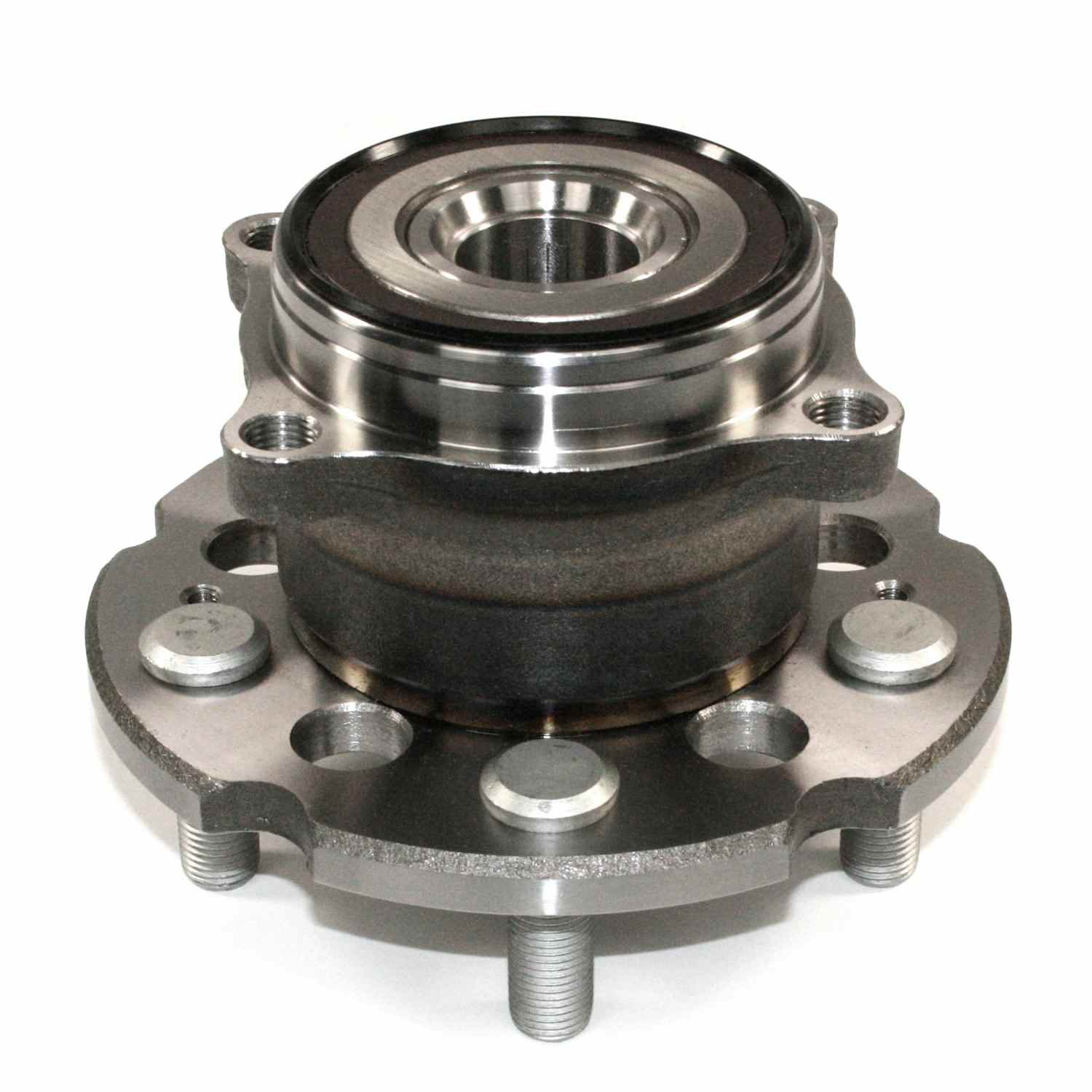 DuraGo Wheel Bearing and Hub Assembly 295-12342