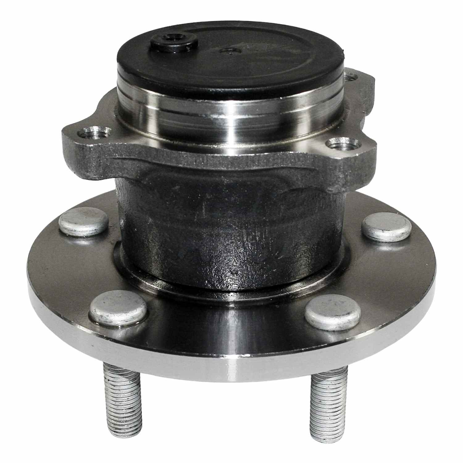 DuraGo DuraGo® Premium Hub Assembly 295-12348