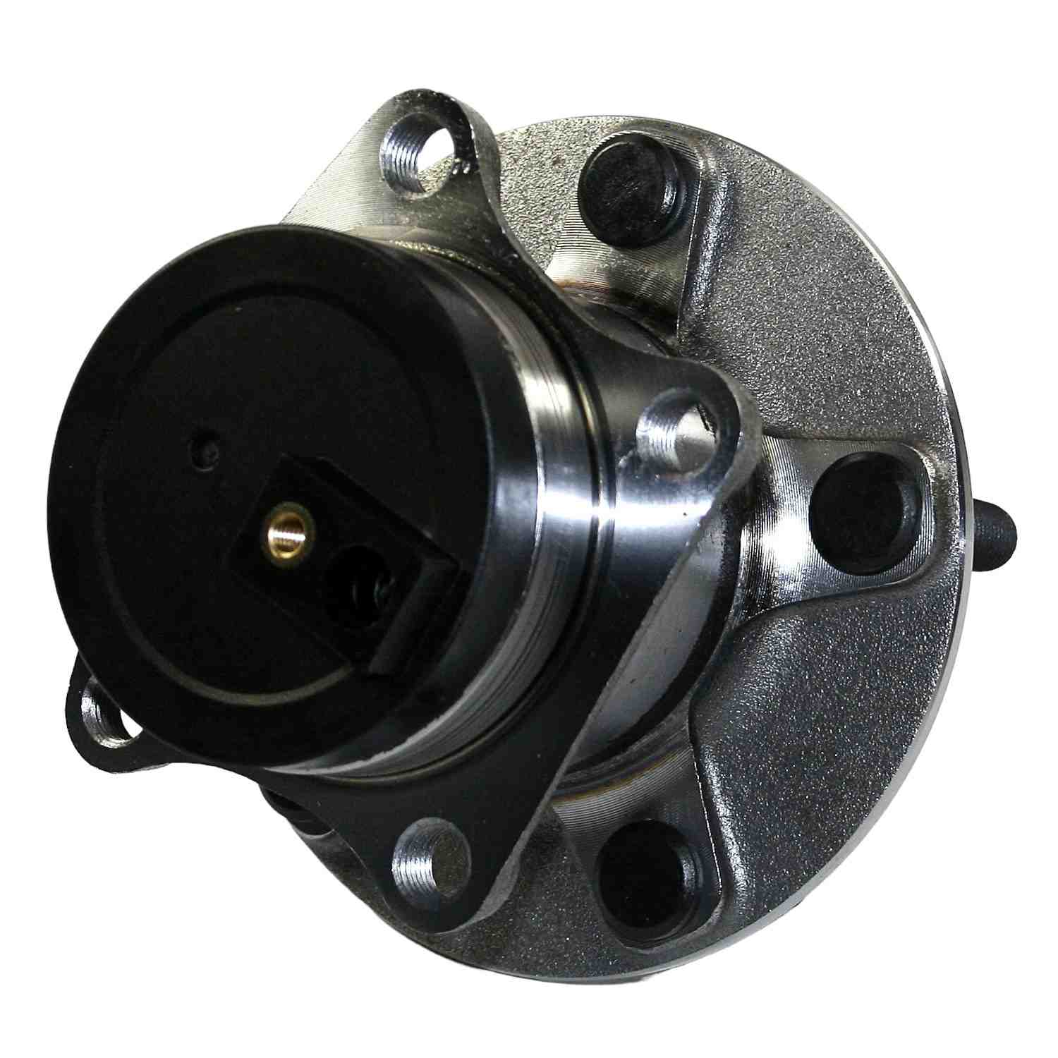 DuraGo DuraGo® Premium Hub Assembly 295-12349