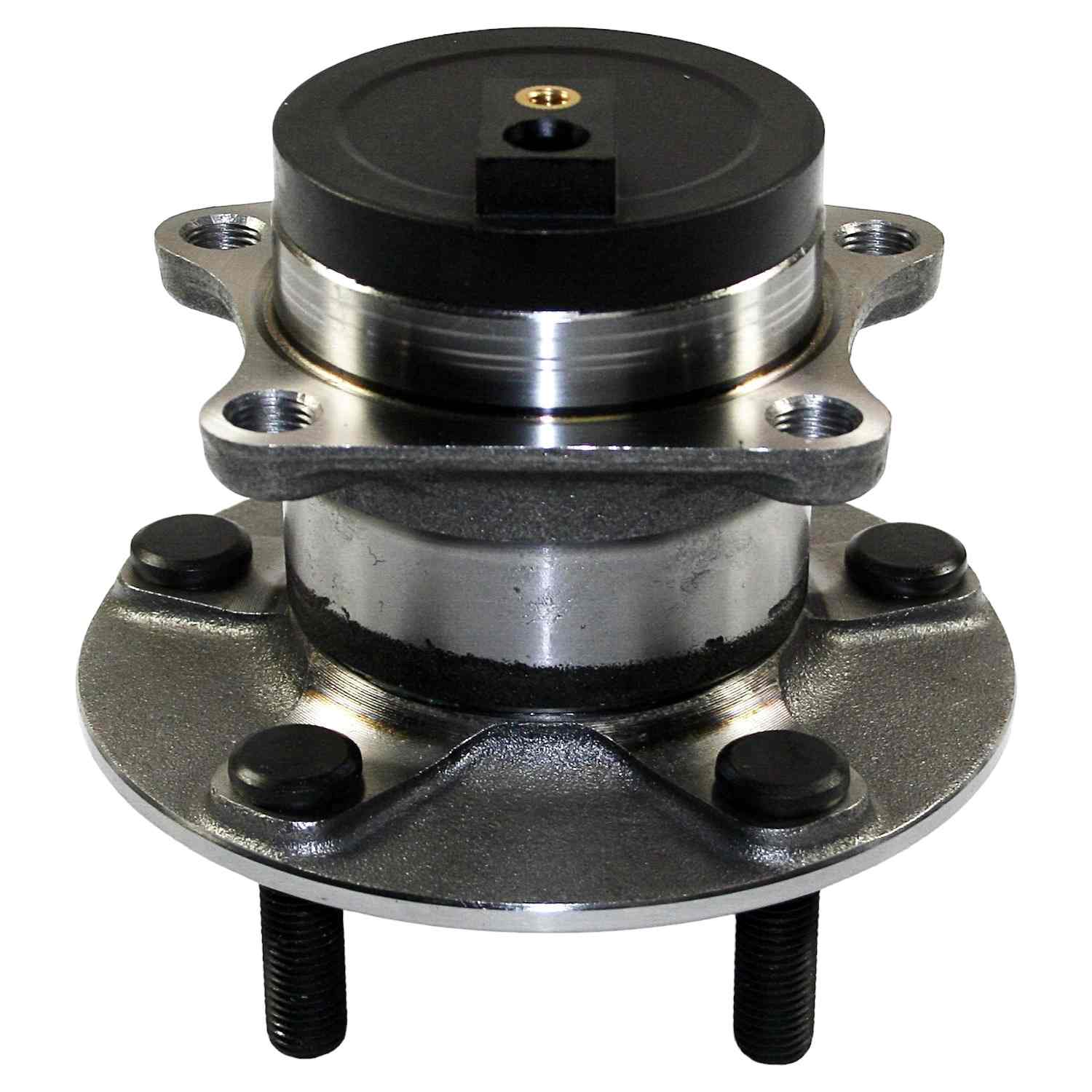 DuraGo DuraGo® Premium Hub Assembly 295-12349