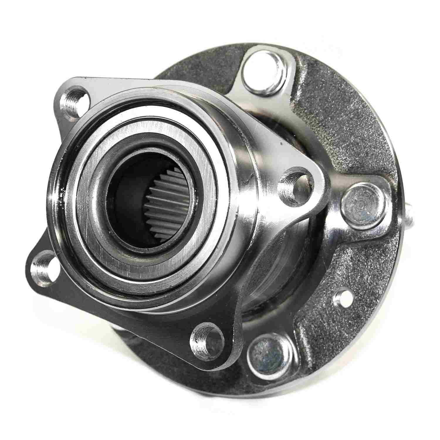 DuraGo DuraGo® Premium Hub Assembly 295-12350