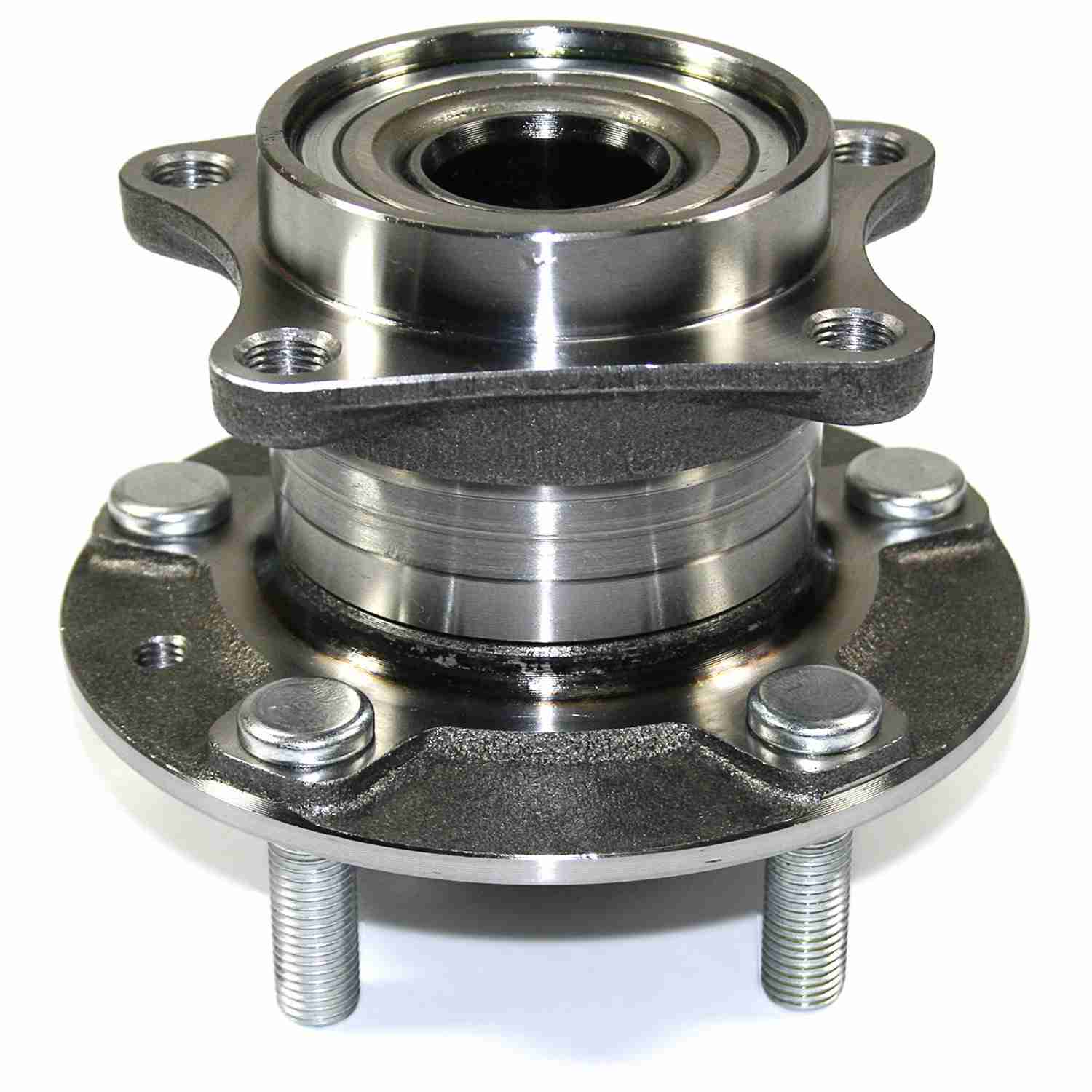 DuraGo DuraGo® Premium Hub Assembly 295-12350