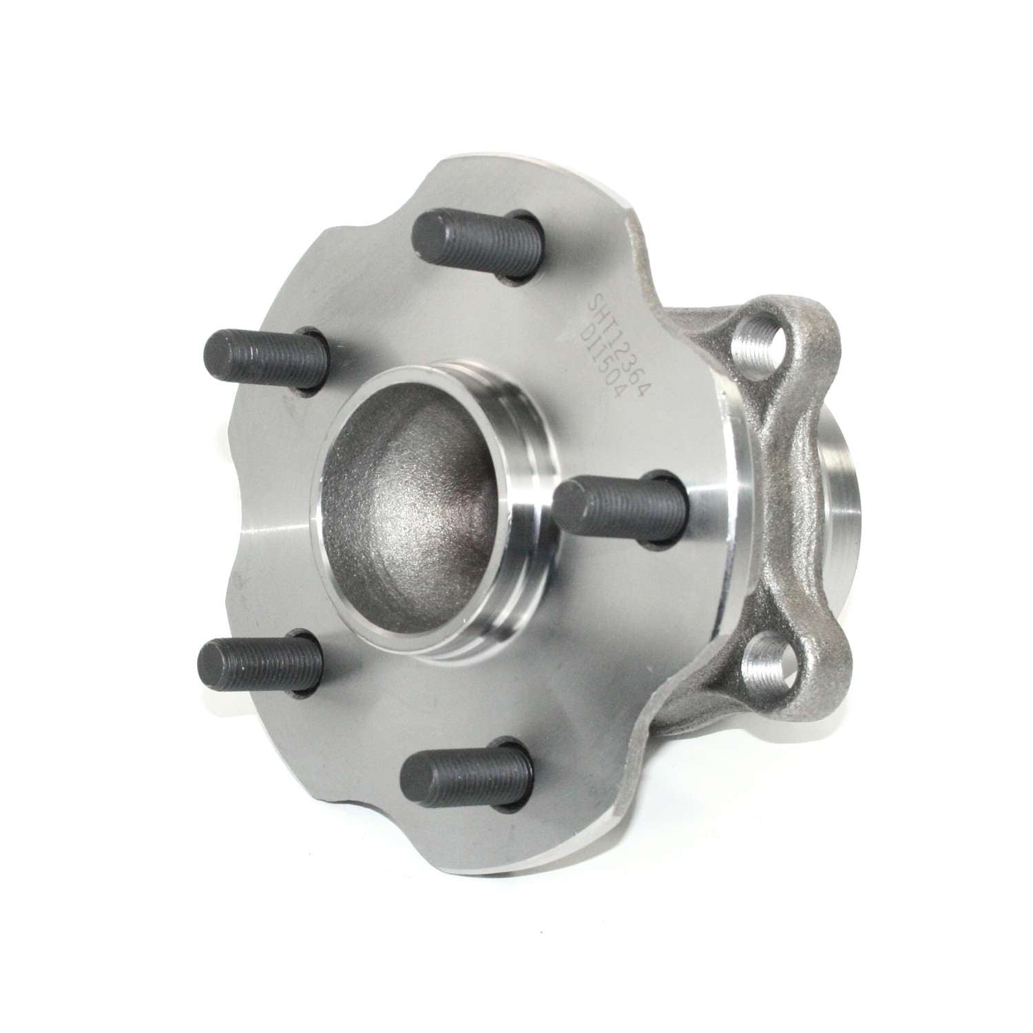 DuraGo DuraGo® Premium Hub Assembly 295-12364