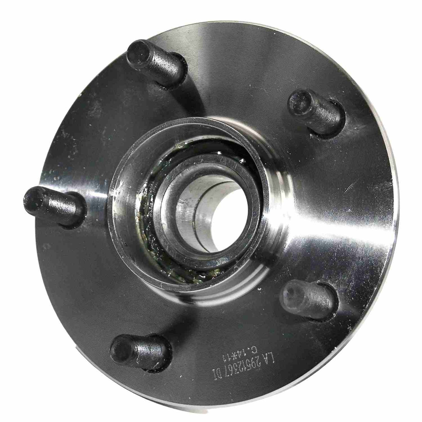 DuraGo DuraGo® Premium Hub Assembly 295-12367