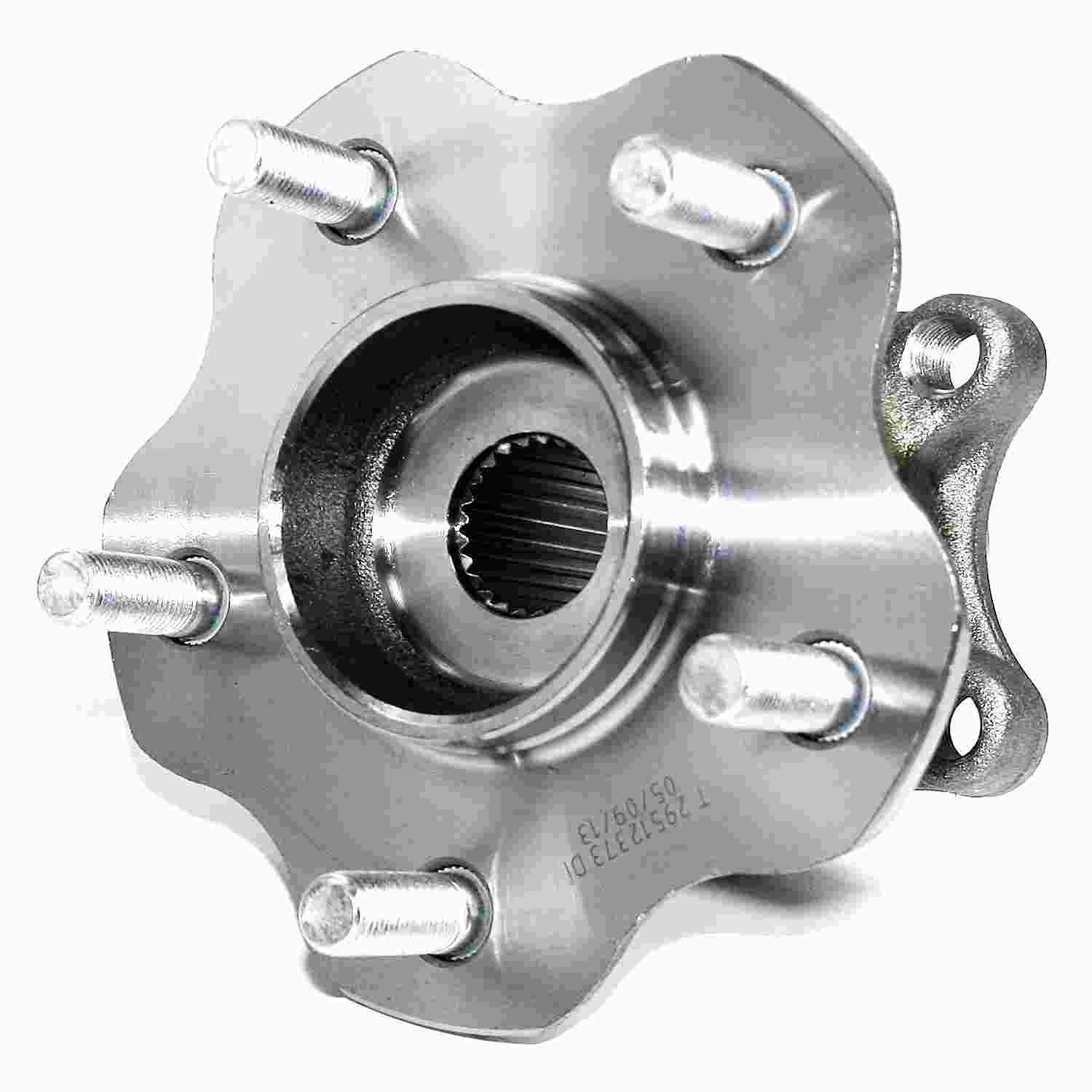 DuraGo DuraGo® Premium Hub Assembly 295-12373