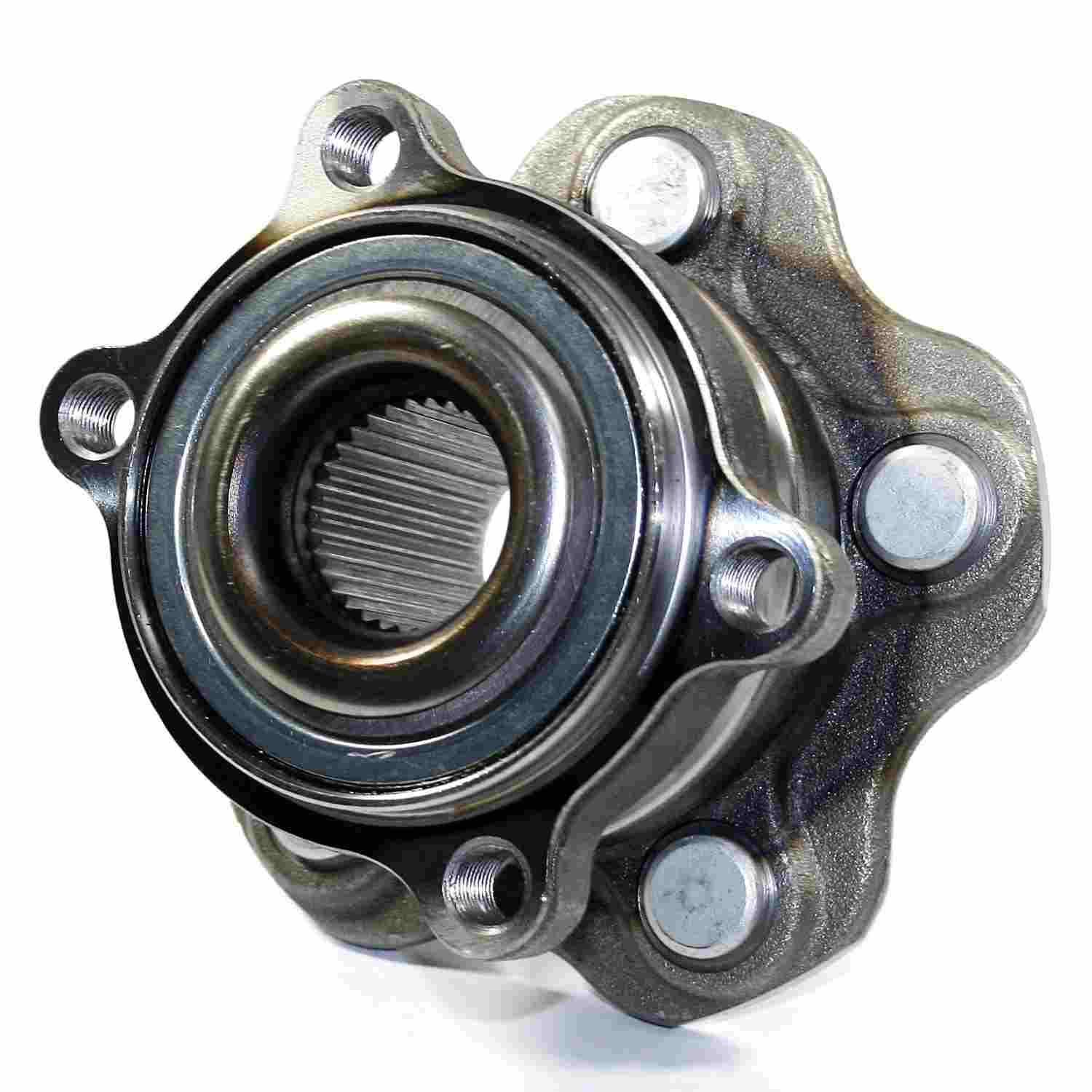 DuraGo DuraGo® Premium Hub Assembly 295-12379